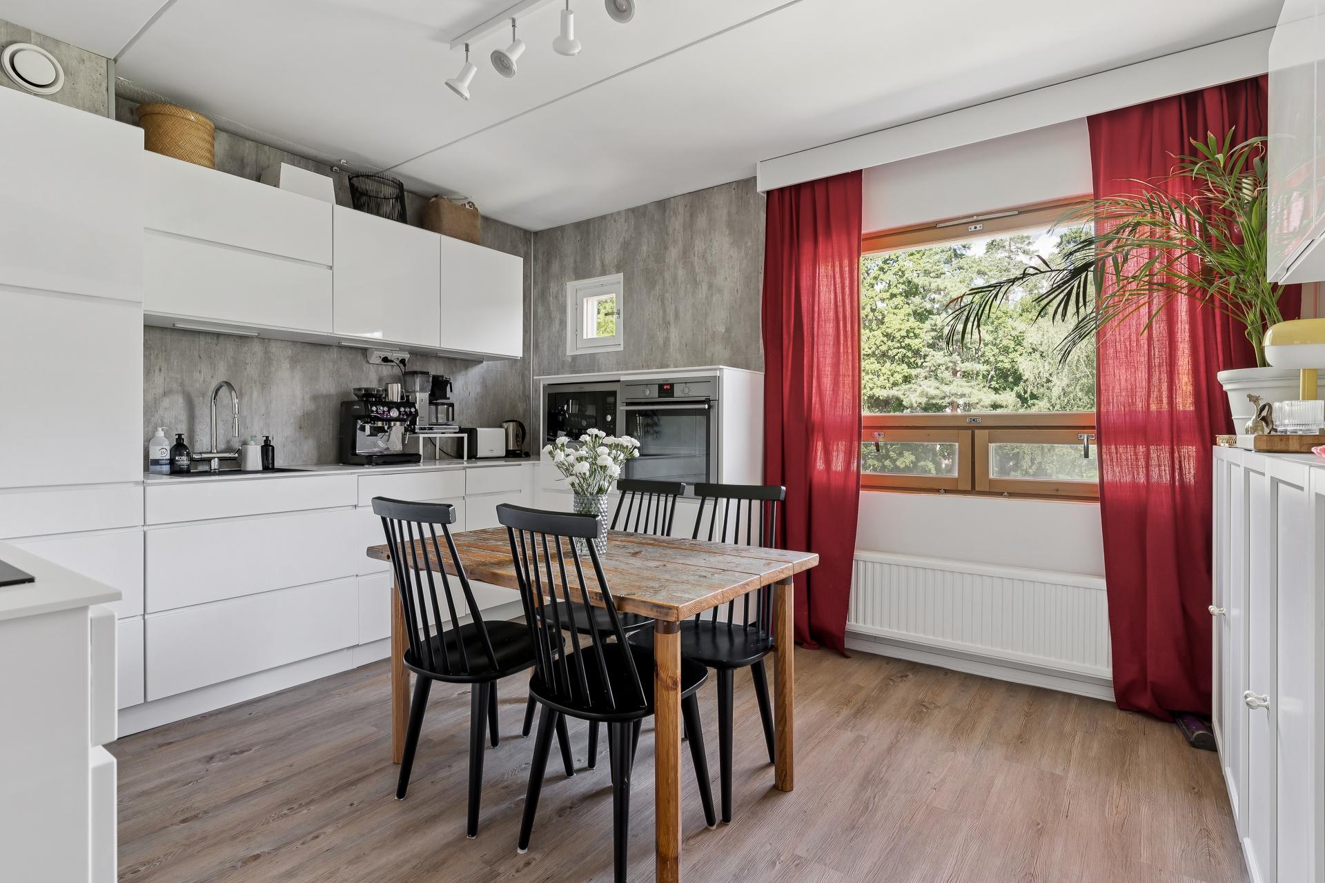 Kilontie 8, Kilo, Espoo