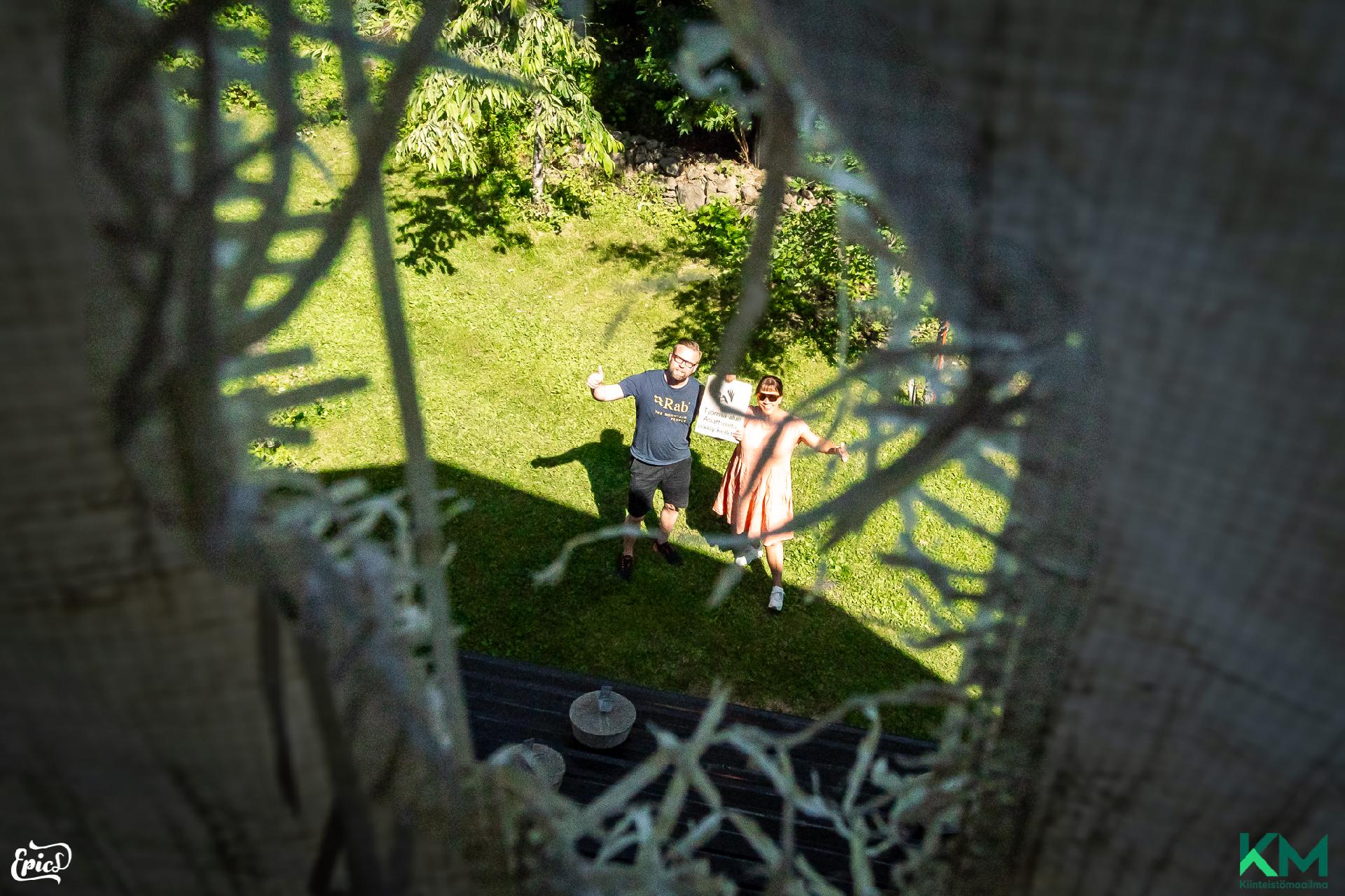 Soittele! LINDA 0505436003 TIMO 0505437369