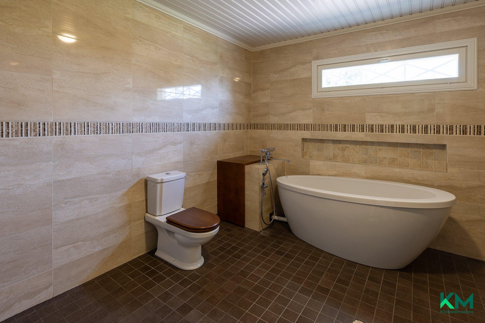 Lassmattaksentie 23, Hallila, Myrskylä