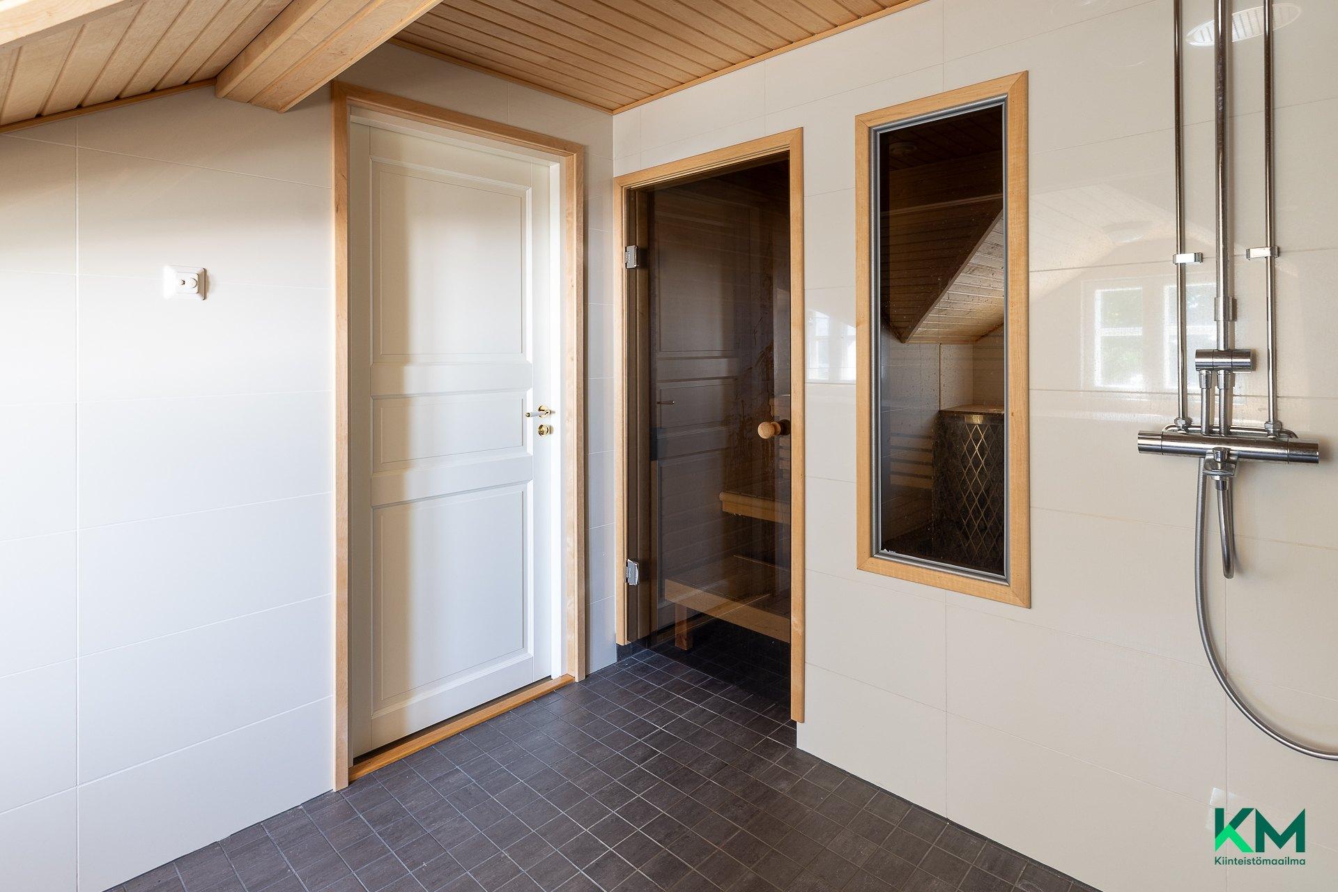 Lassmattaksentie 23, Hallila, Myrskylä