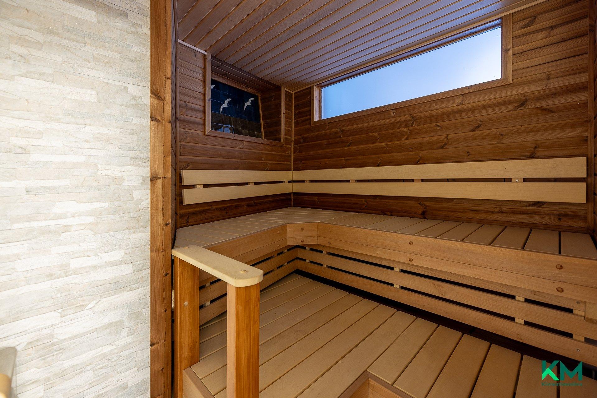 Lassmattaksentie 23, Hallila, Myrskylä