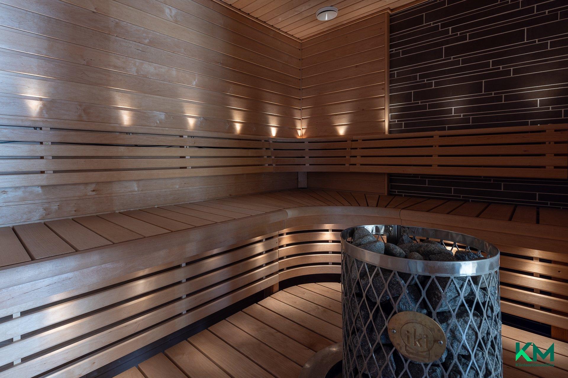 Lassmattaksentie 23, Hallila, Myrskylä