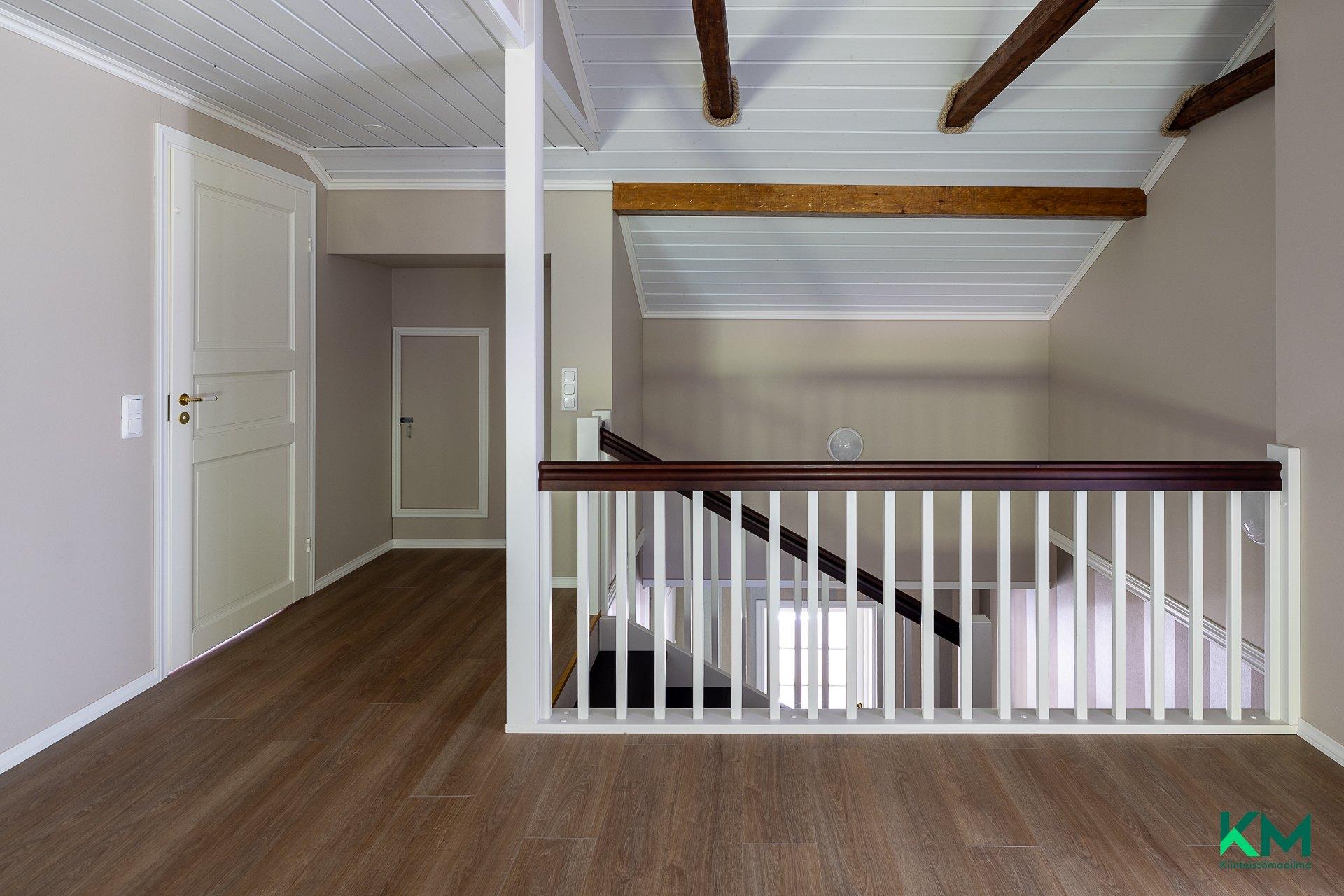 Lassmattaksentie 23, Hallila, Myrskylä