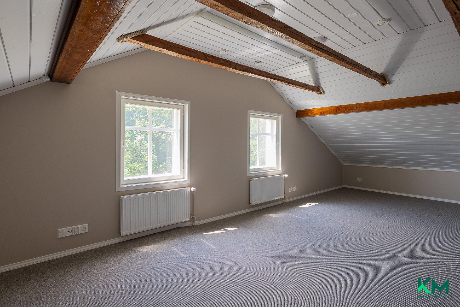 Lassmattaksentie 23, Hallila, Myrskylä