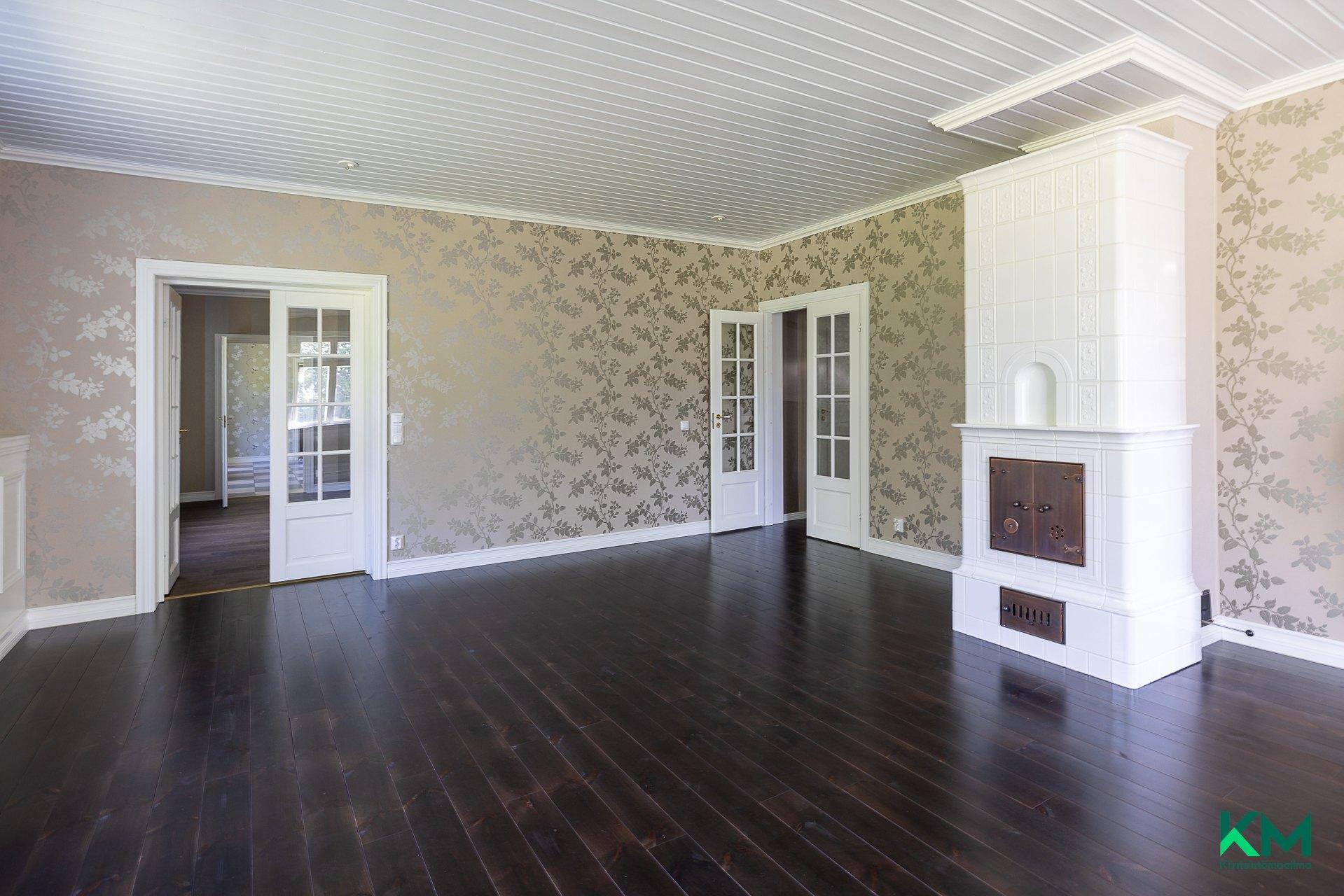 Lassmattaksentie 23, Hallila, Myrskylä