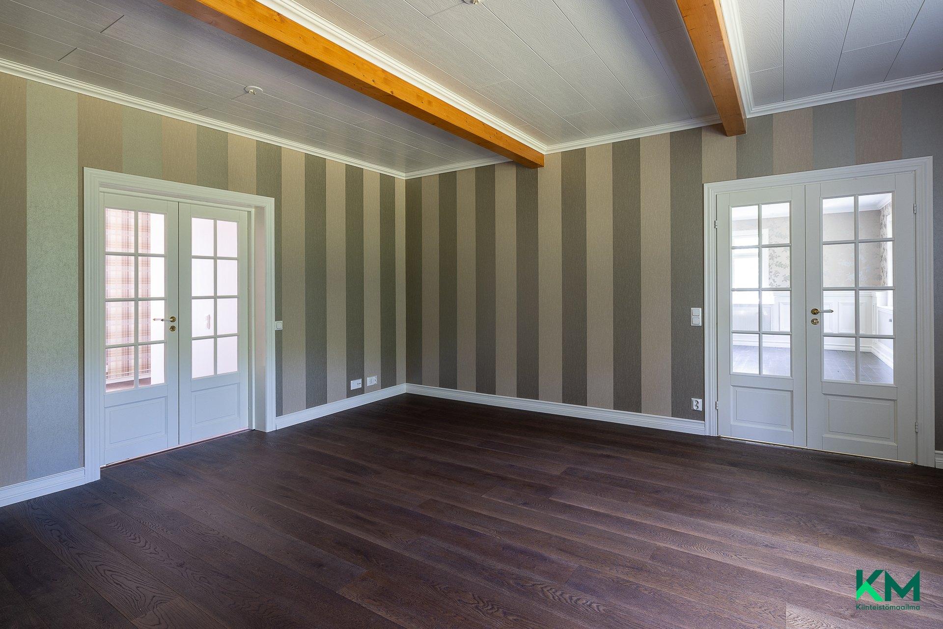 Lassmattaksentie 23, Hallila, Myrskylä