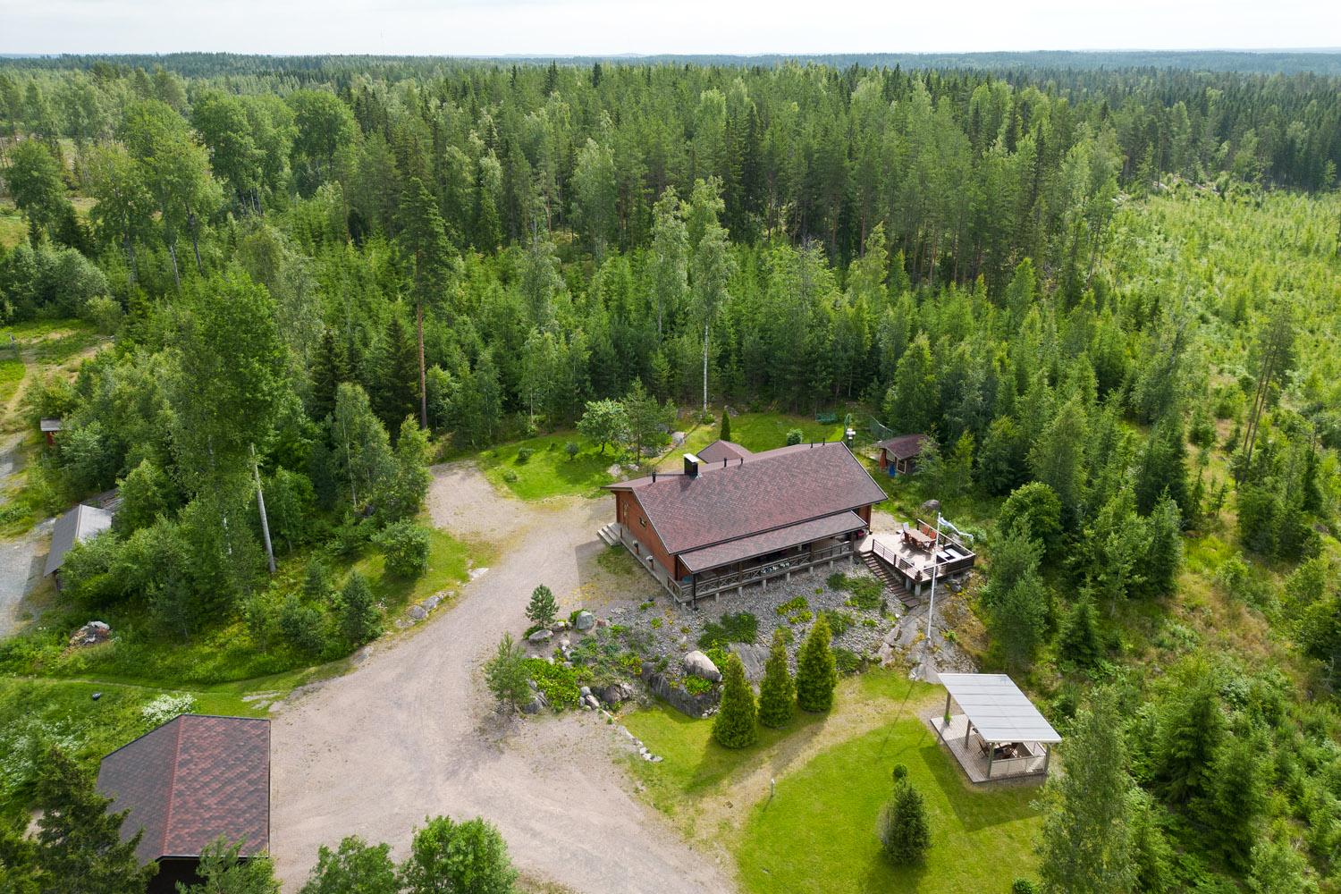 Rasinkankaantie 100, Mutala, Ylöjärvi