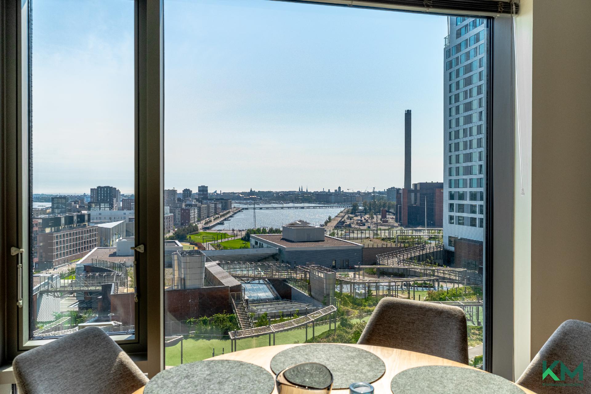 Kalasatamankatu 9, Kalasatama, Helsinki