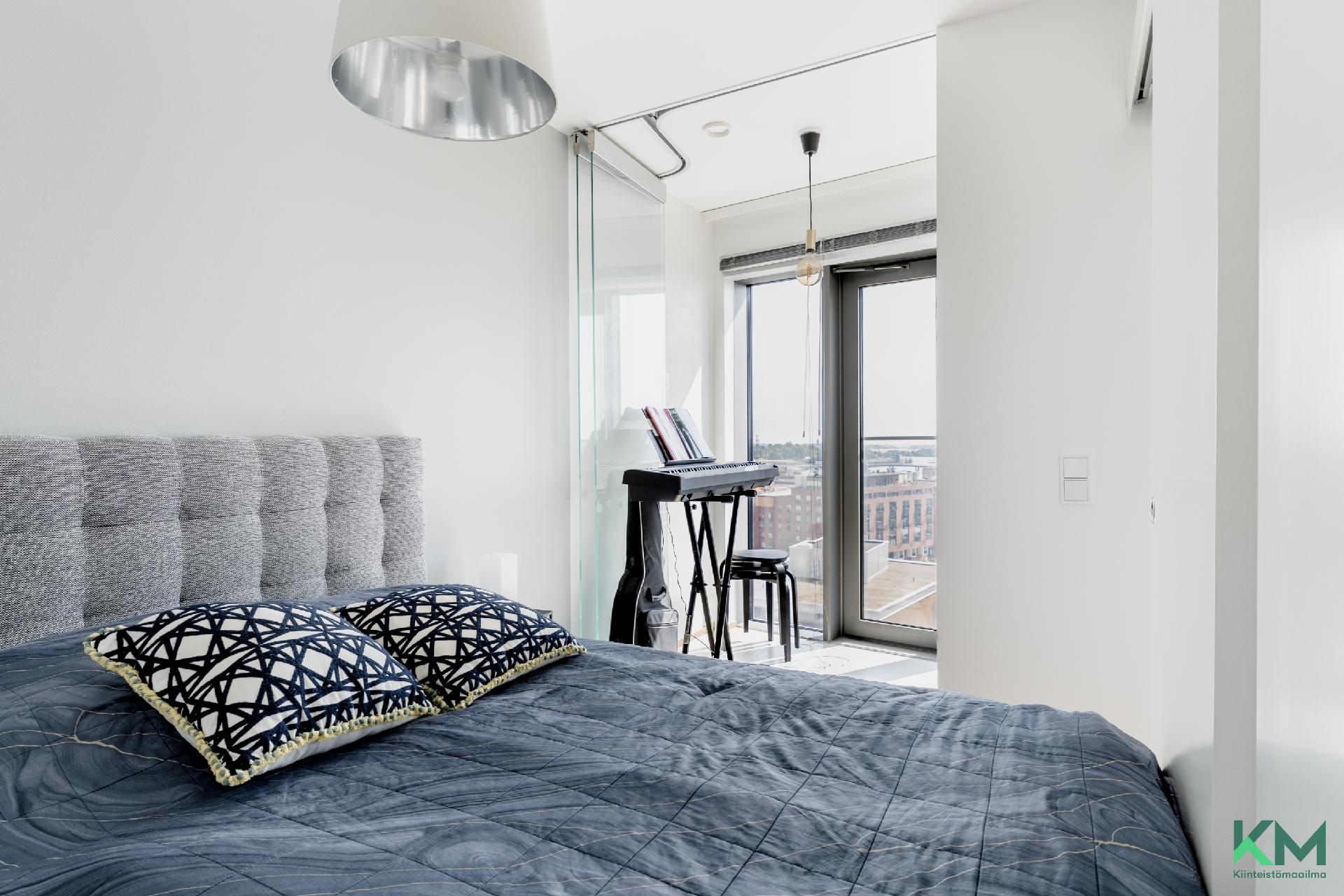 Kalasatamankatu 9, Kalasatama, Helsinki