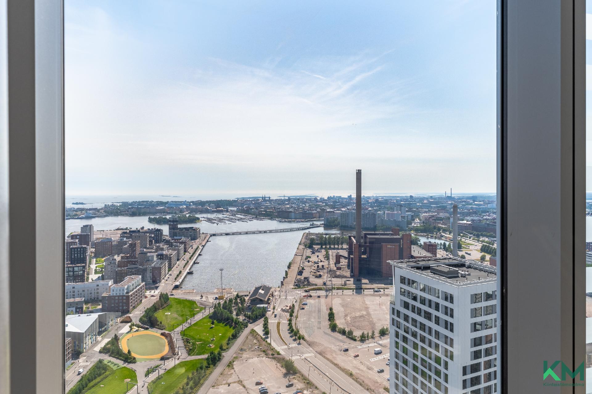 Kalasatamankatu 9, Kalasatama, Helsinki