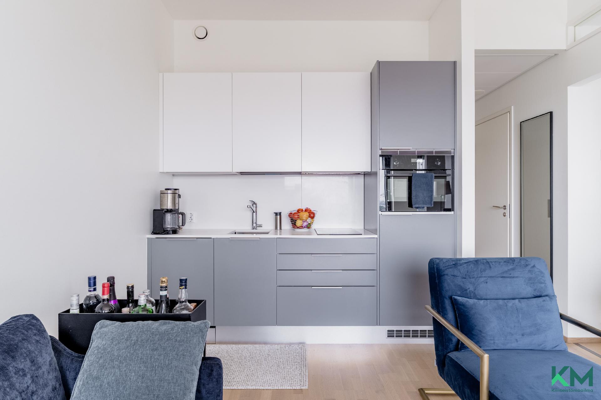 Kalasatamankatu 9, Kalasatama, Helsinki