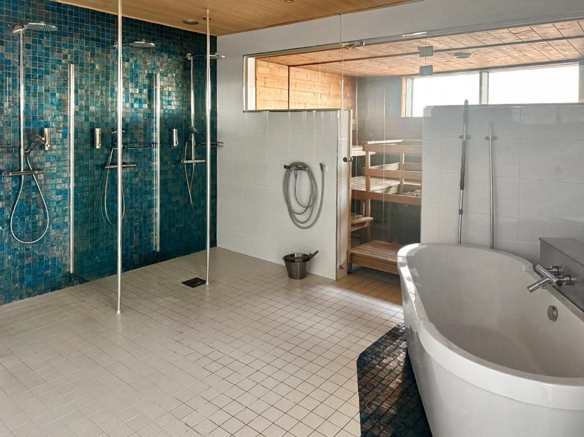 Kalasatamankatu 9, Kalasatama, Helsinki