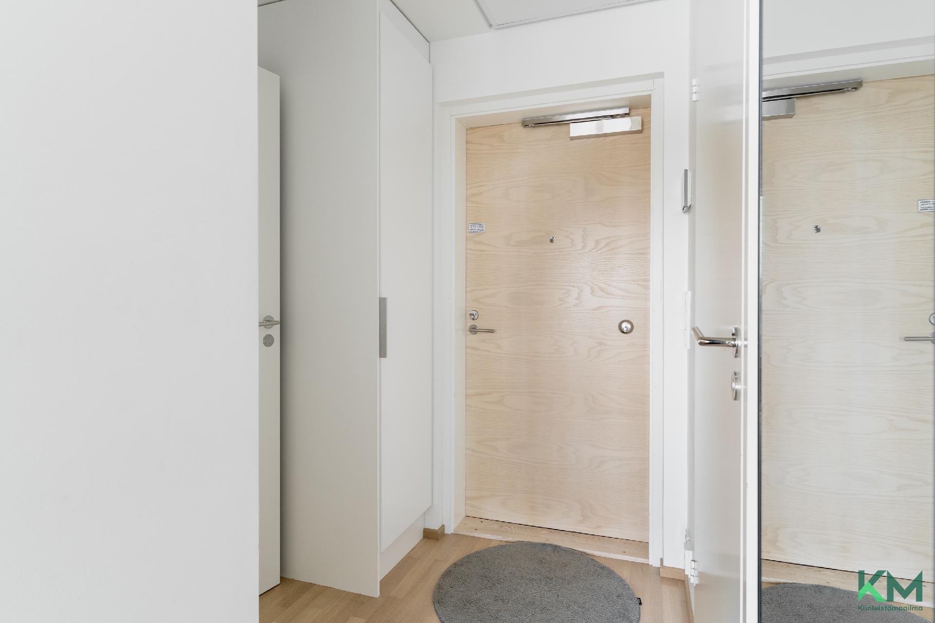 Kalasatamankatu 9, Kalasatama, Helsinki