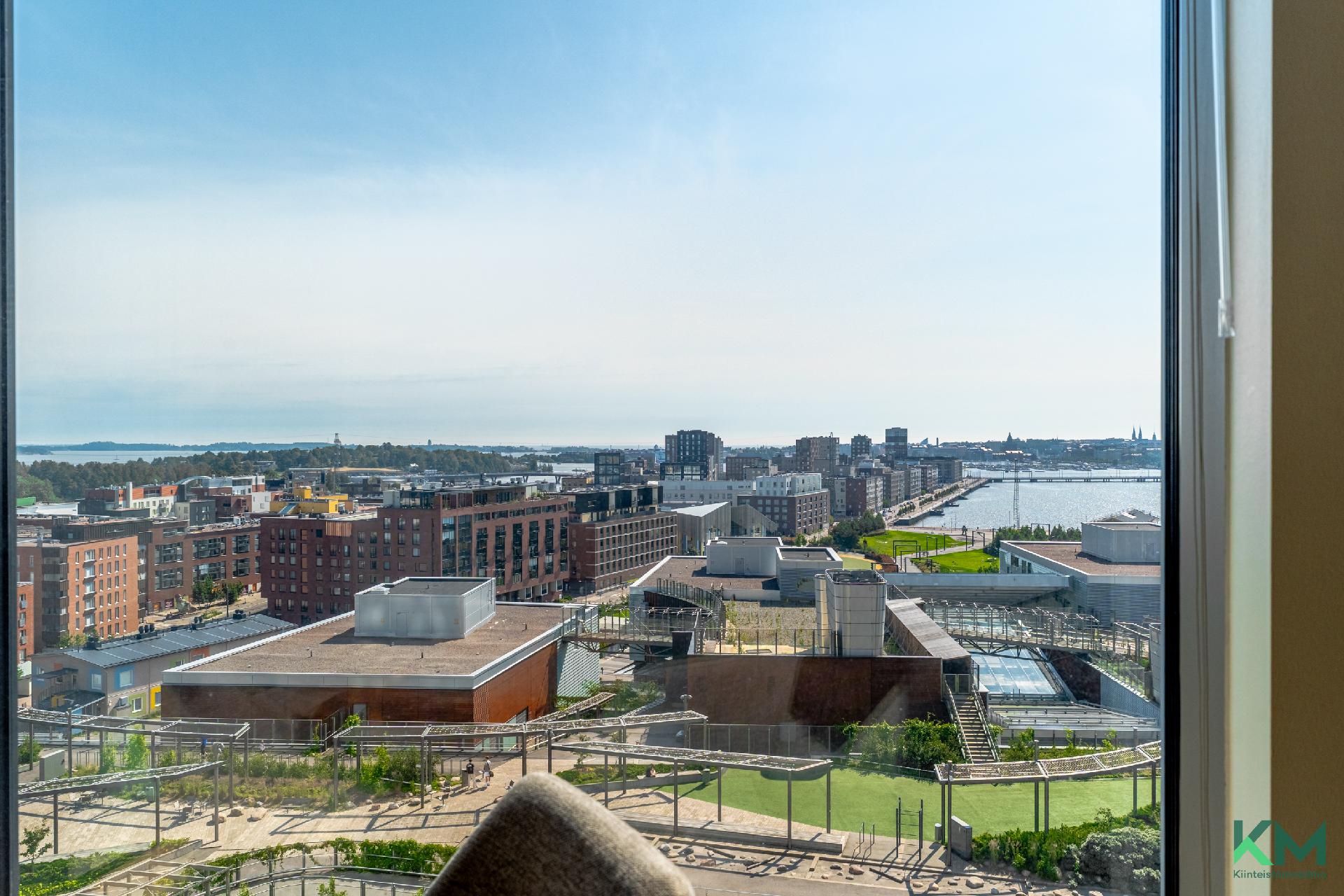 Kalasatamankatu 9, Kalasatama, Helsinki