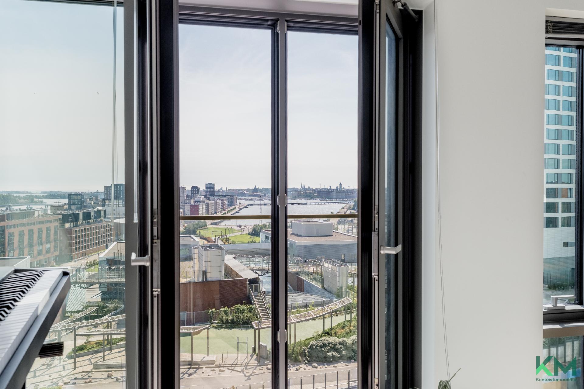 Kalasatamankatu 9, Kalasatama, Helsinki