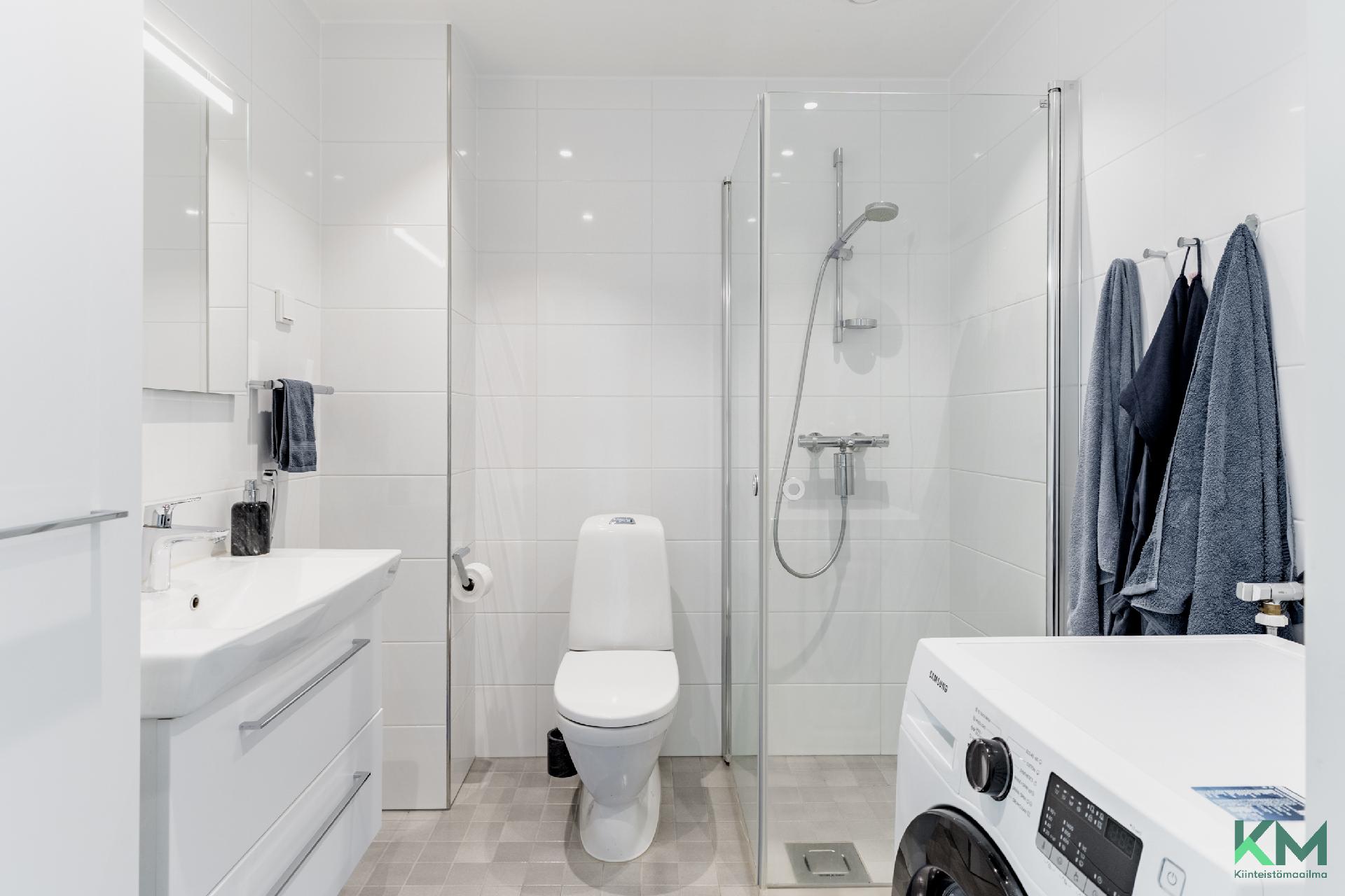 Kalasatamankatu 9, Kalasatama, Helsinki