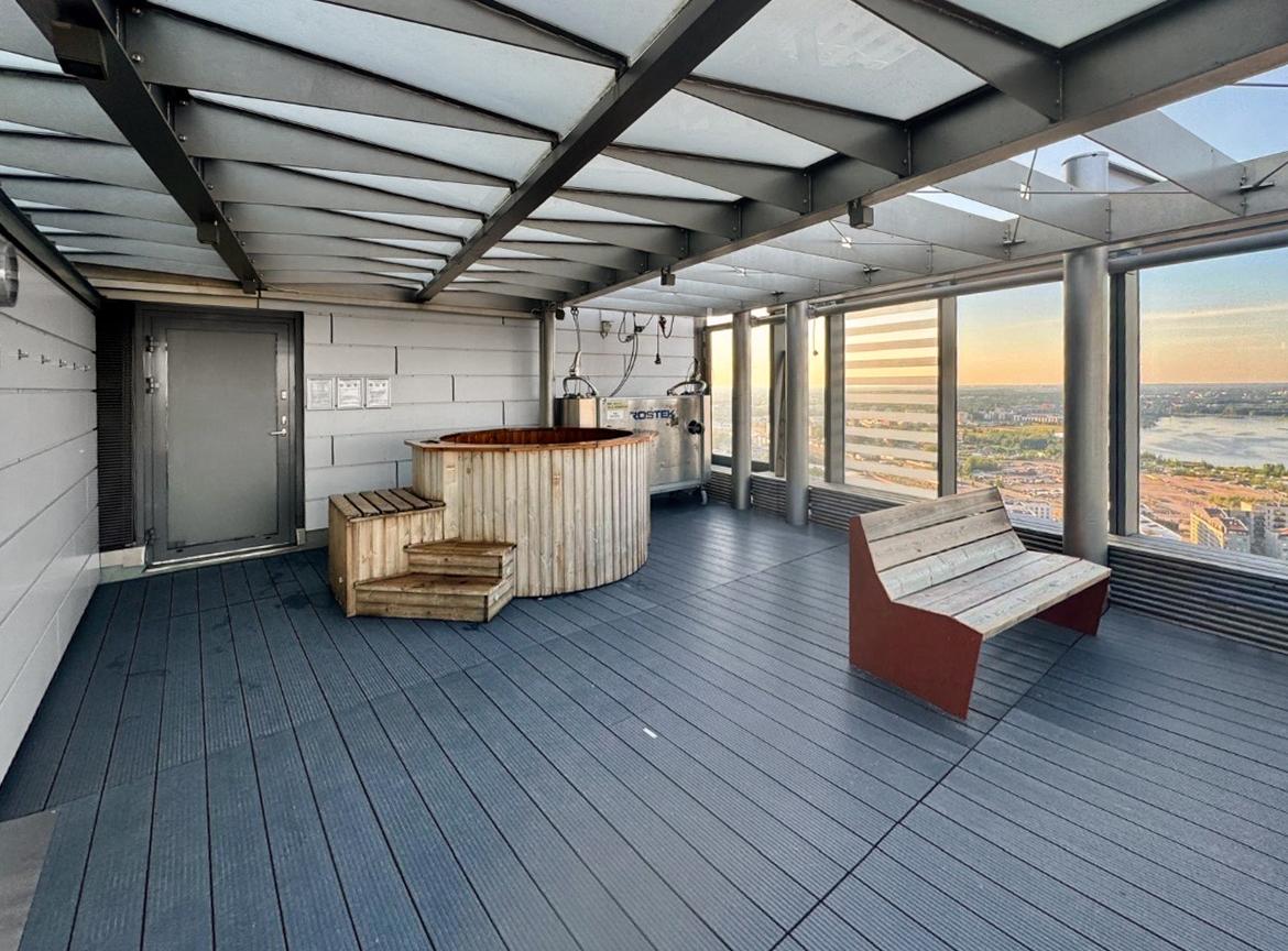 Kalasatamankatu 9, Kalasatama, Helsinki