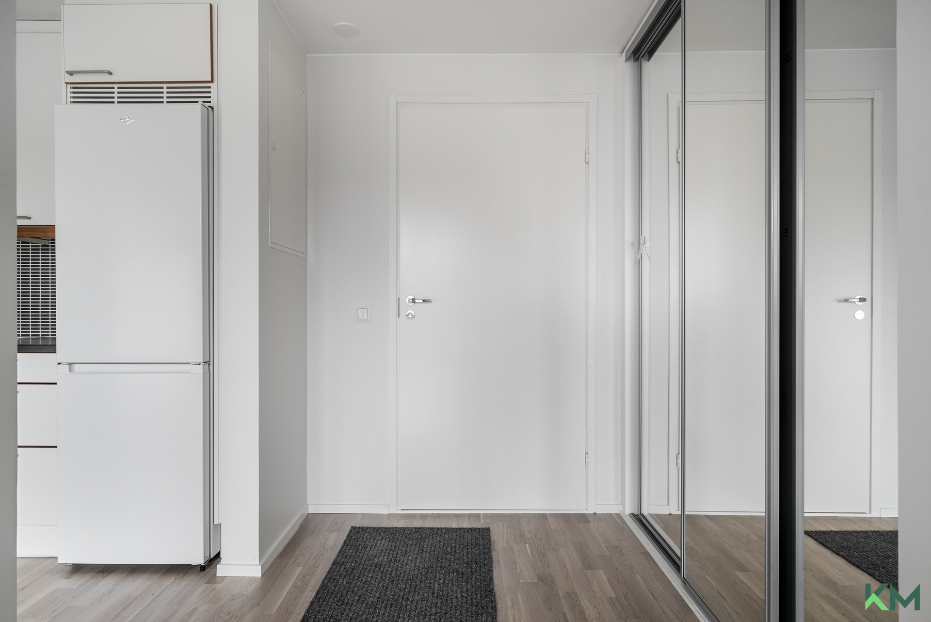 Eläinlääkärinkatu 5, Hermanni, Helsinki