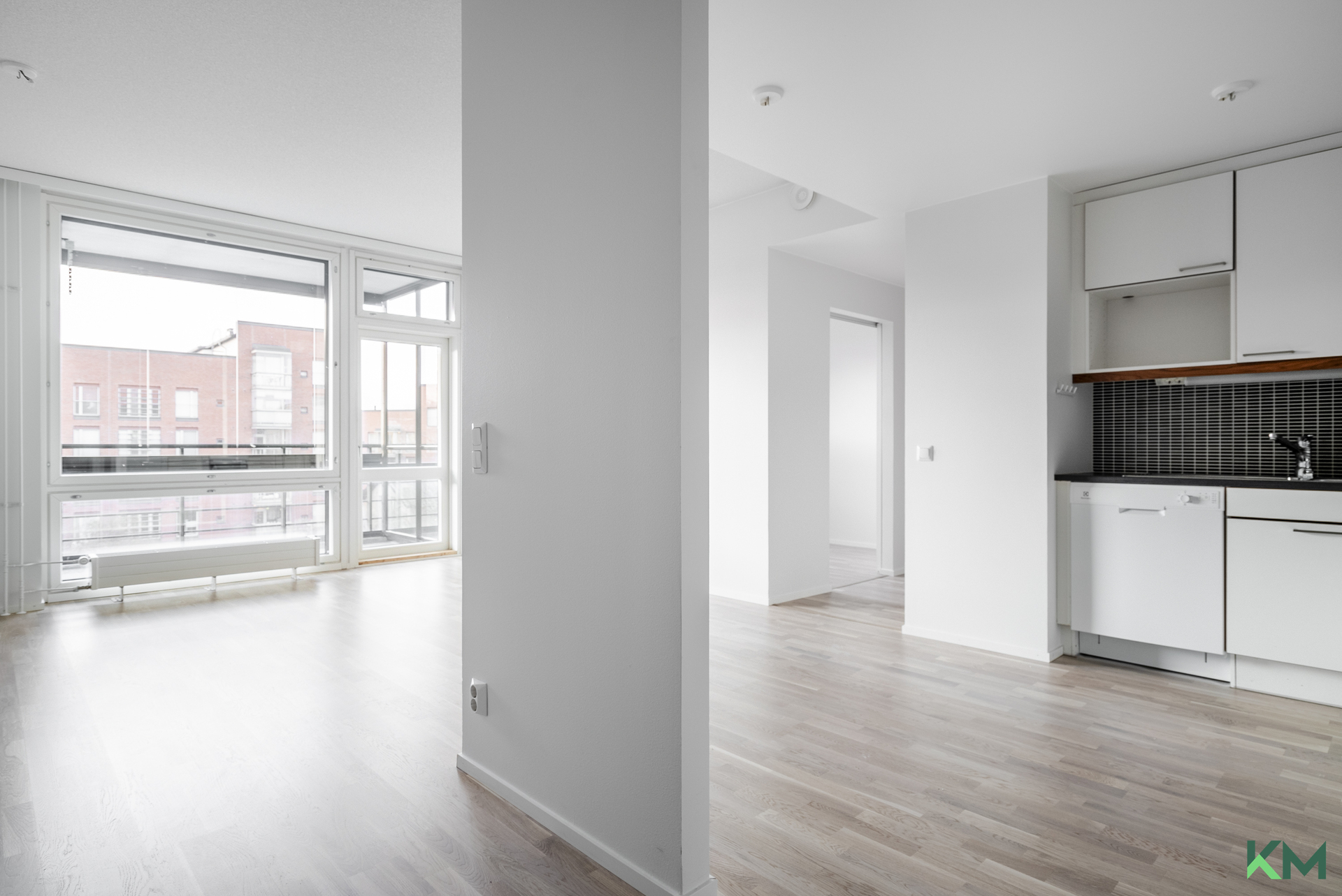 Eläinlääkärinkatu 5, Hermanni, Helsinki