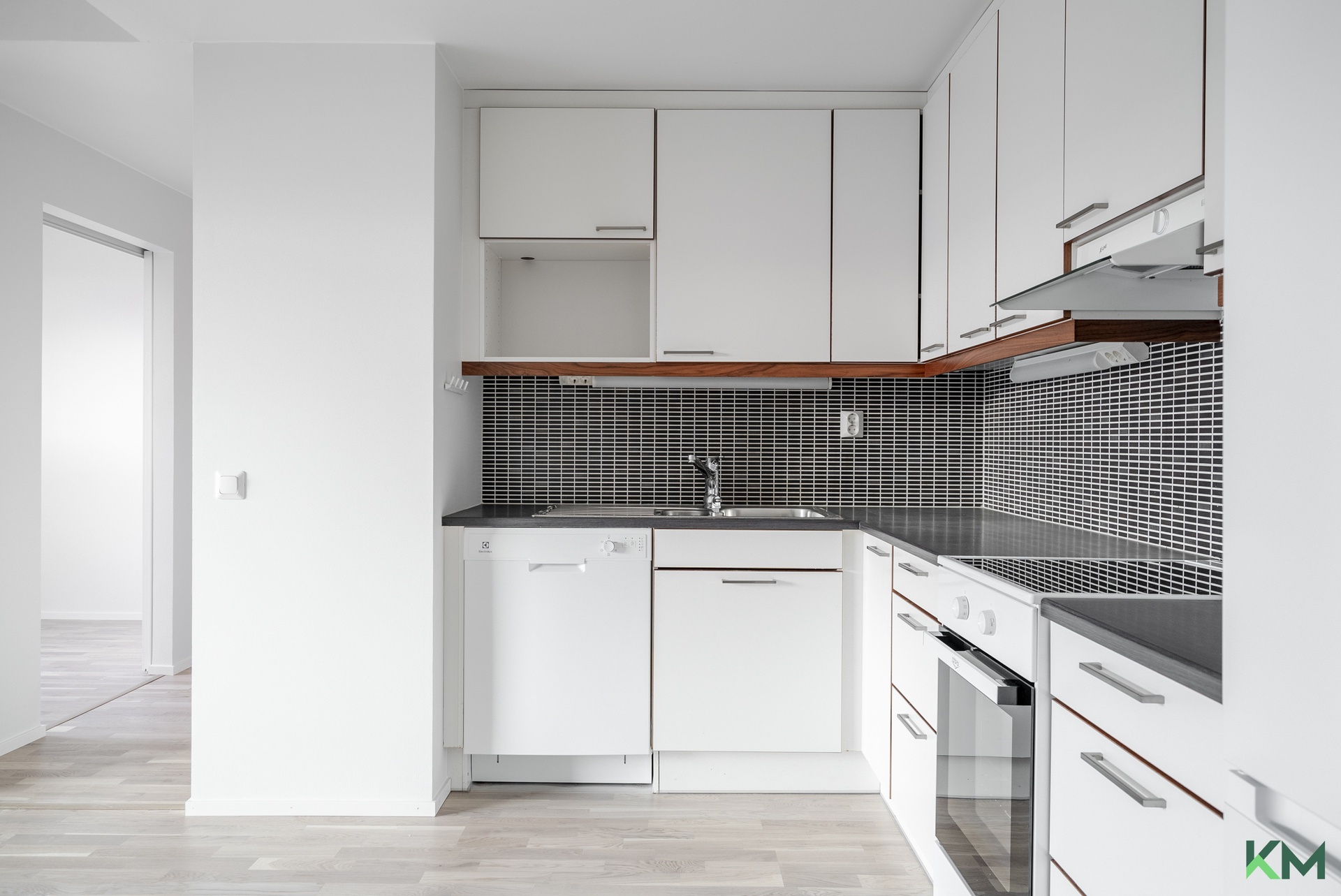 Eläinlääkärinkatu 5, Hermanni, Helsinki