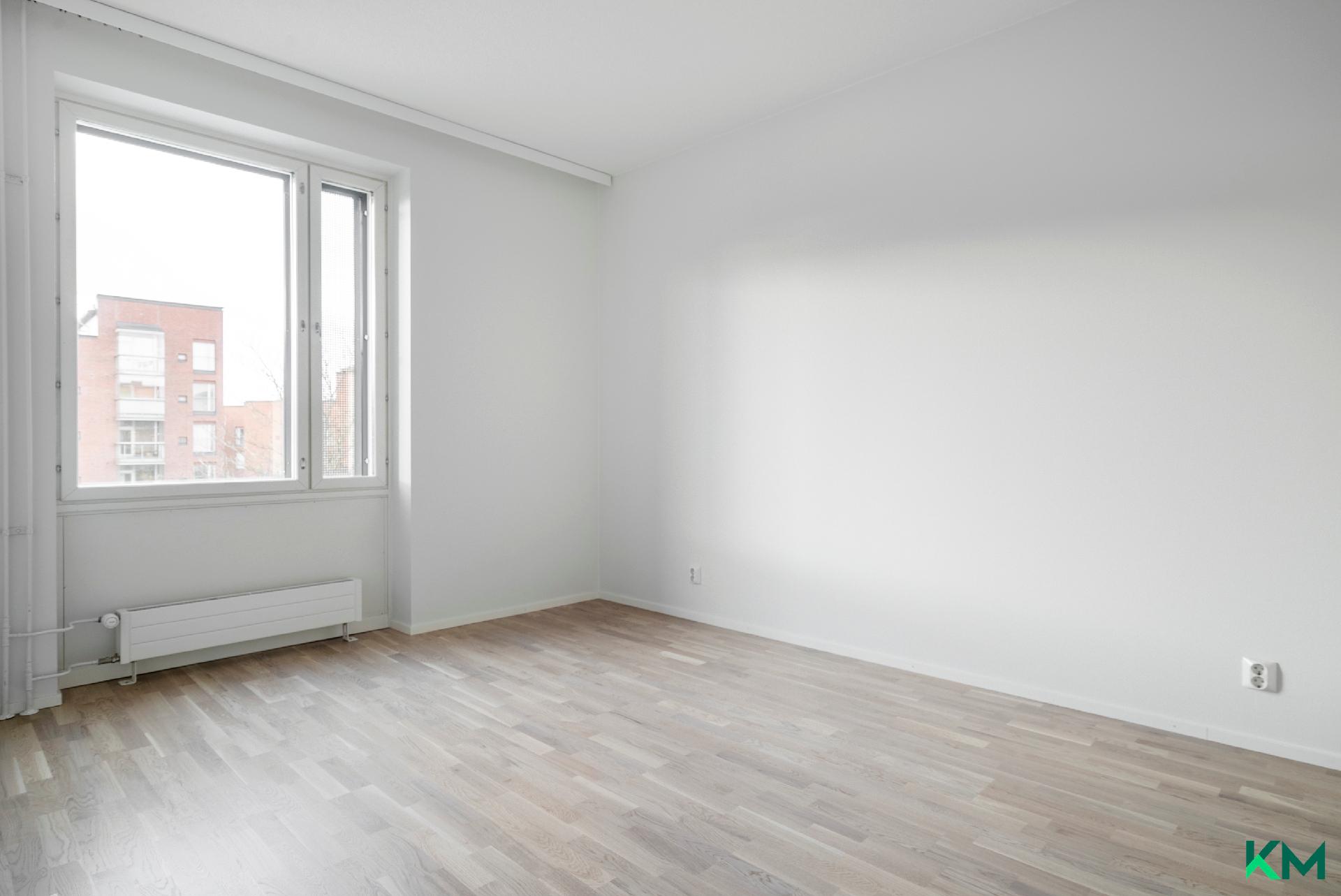 Eläinlääkärinkatu 5, Hermanni, Helsinki