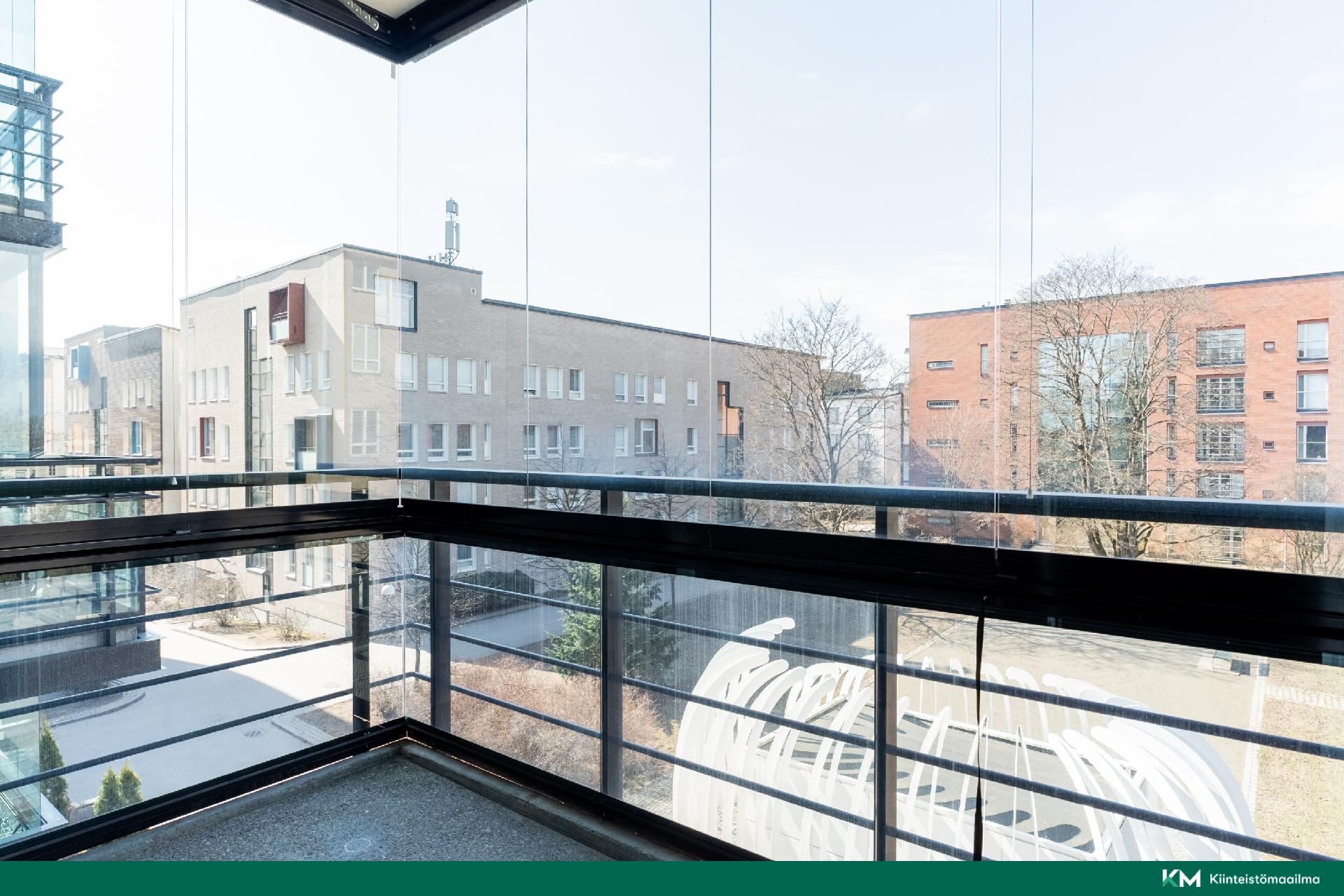 Eläinlääkärinkatu 5, Hermanni, Helsinki