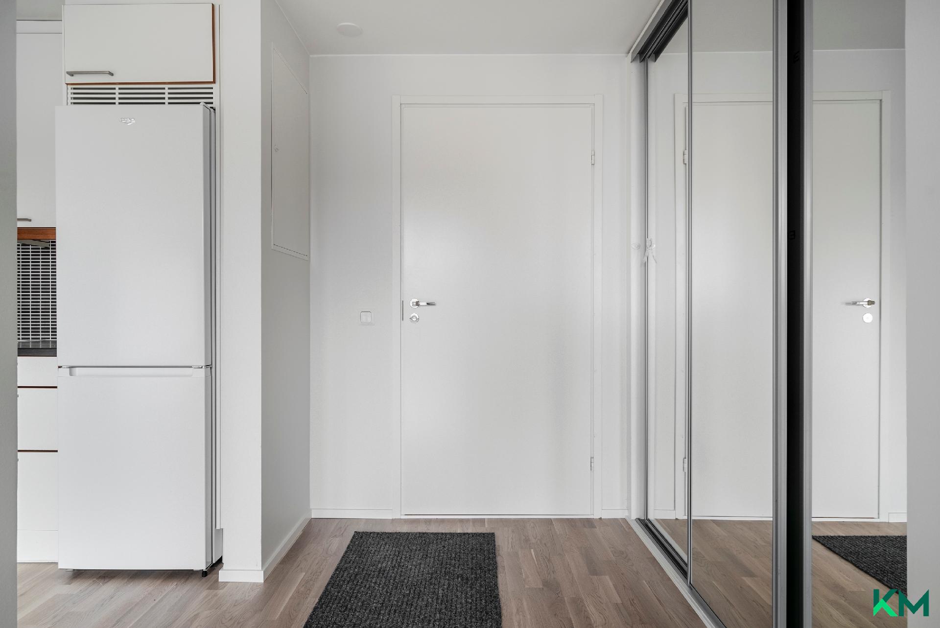 Eläinlääkärinkatu 5, Hermanni, Helsinki
