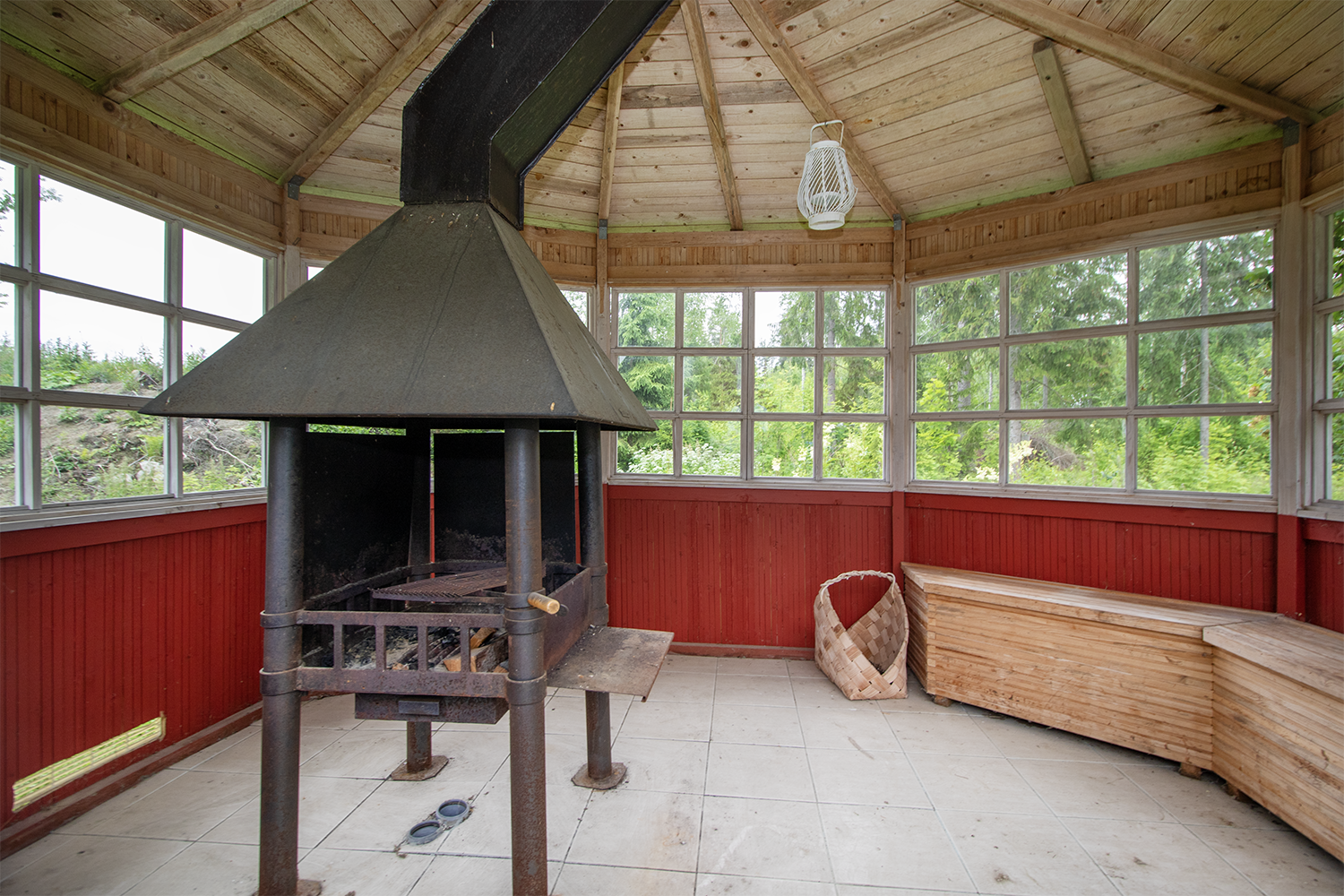 Jännekaarteentie 113, Jännevirta, Kuopio