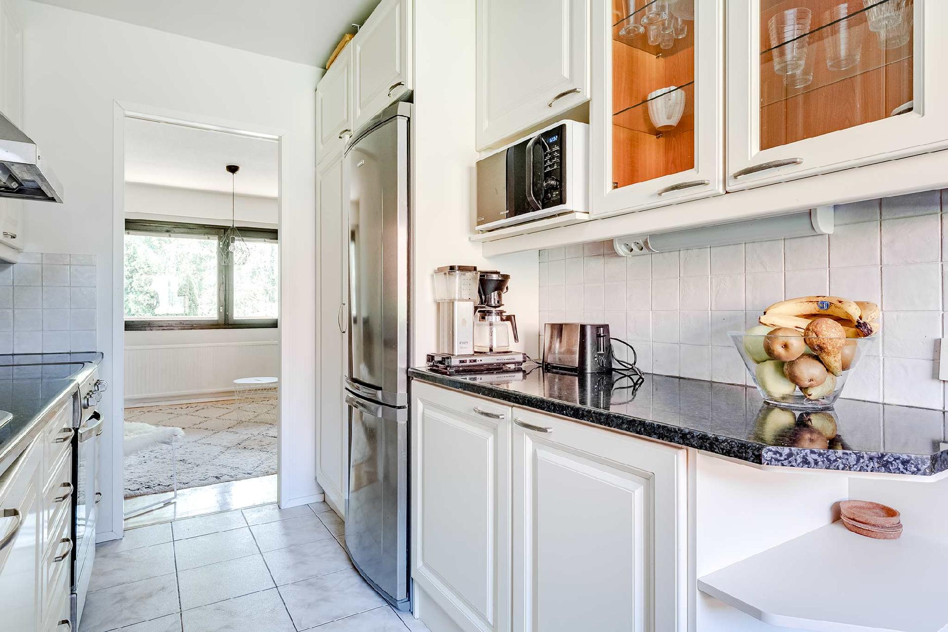 Finninmäenkatu 43, Finninmäki, Tampere