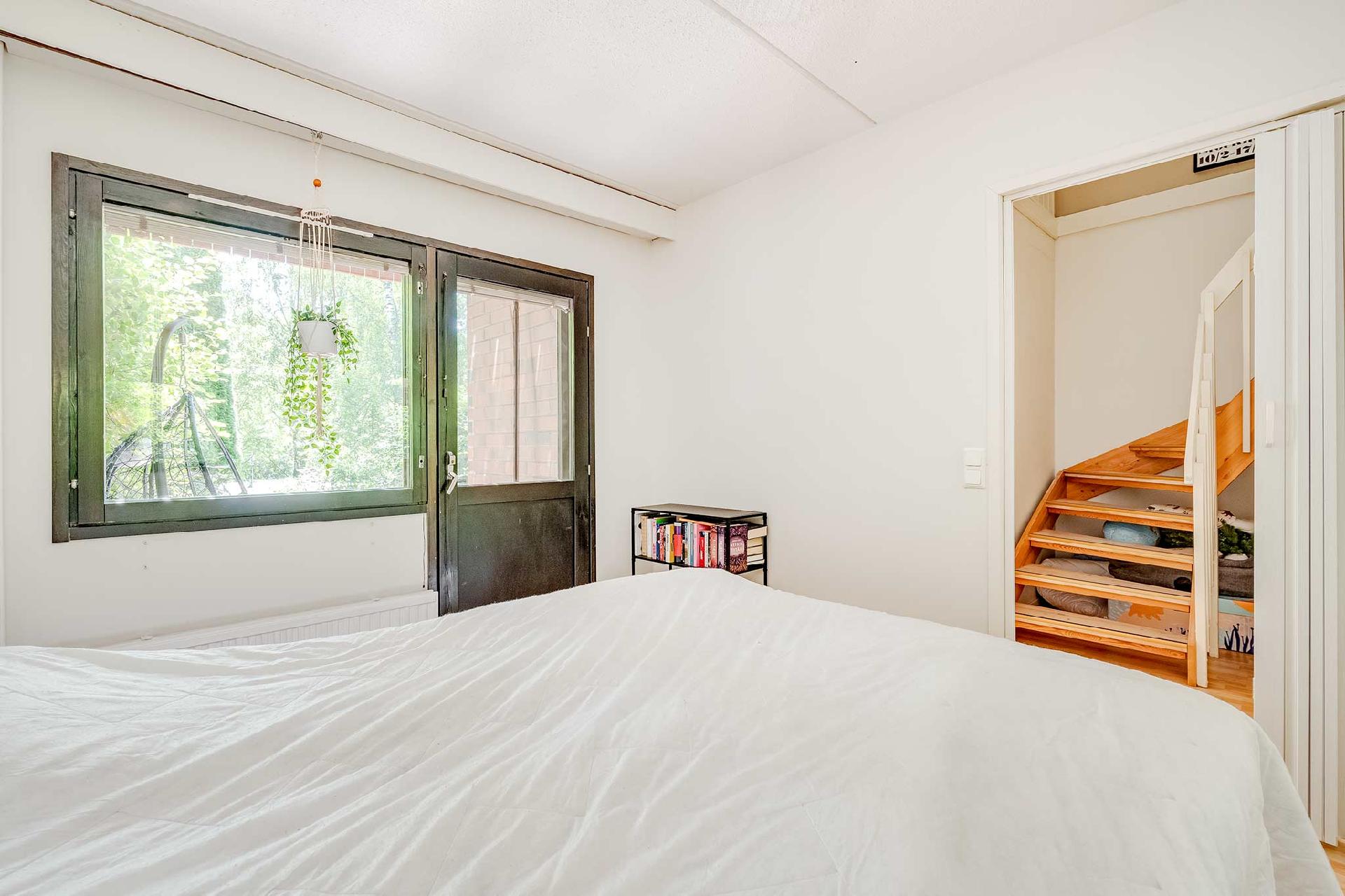 Finninmäenkatu 43, Finninmäki, Tampere