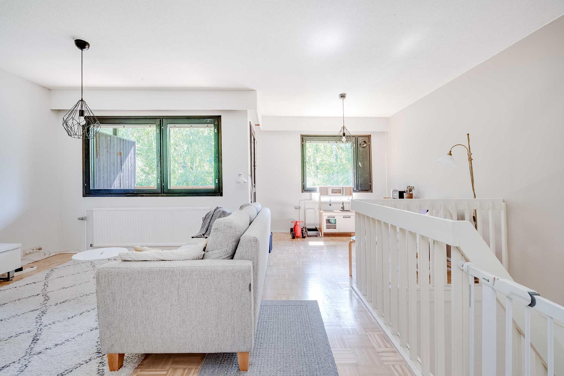 Finninmäenkatu 43, Finninmäki, Tampere