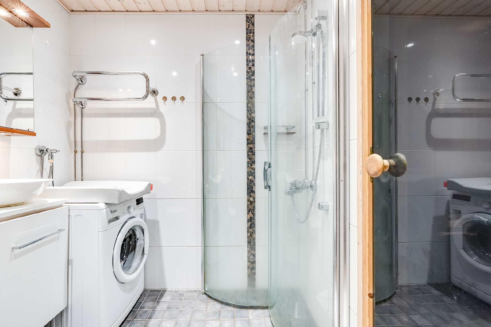 Finninmäenkatu 43, Finninmäki, Tampere