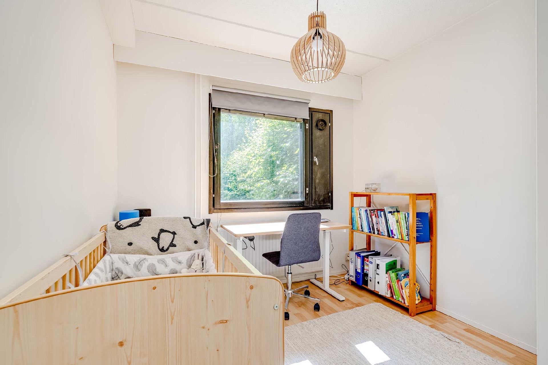 Finninmäenkatu 43, Finninmäki, Tampere