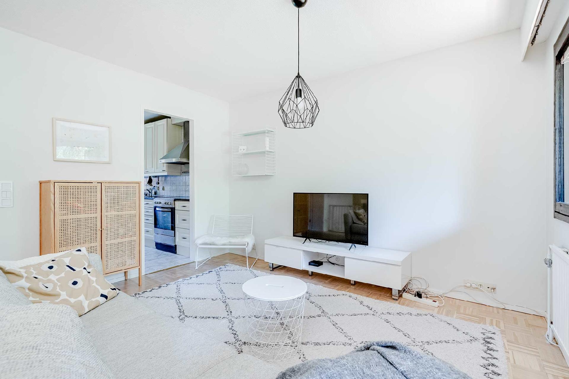 Finninmäenkatu 43, Finninmäki, Tampere