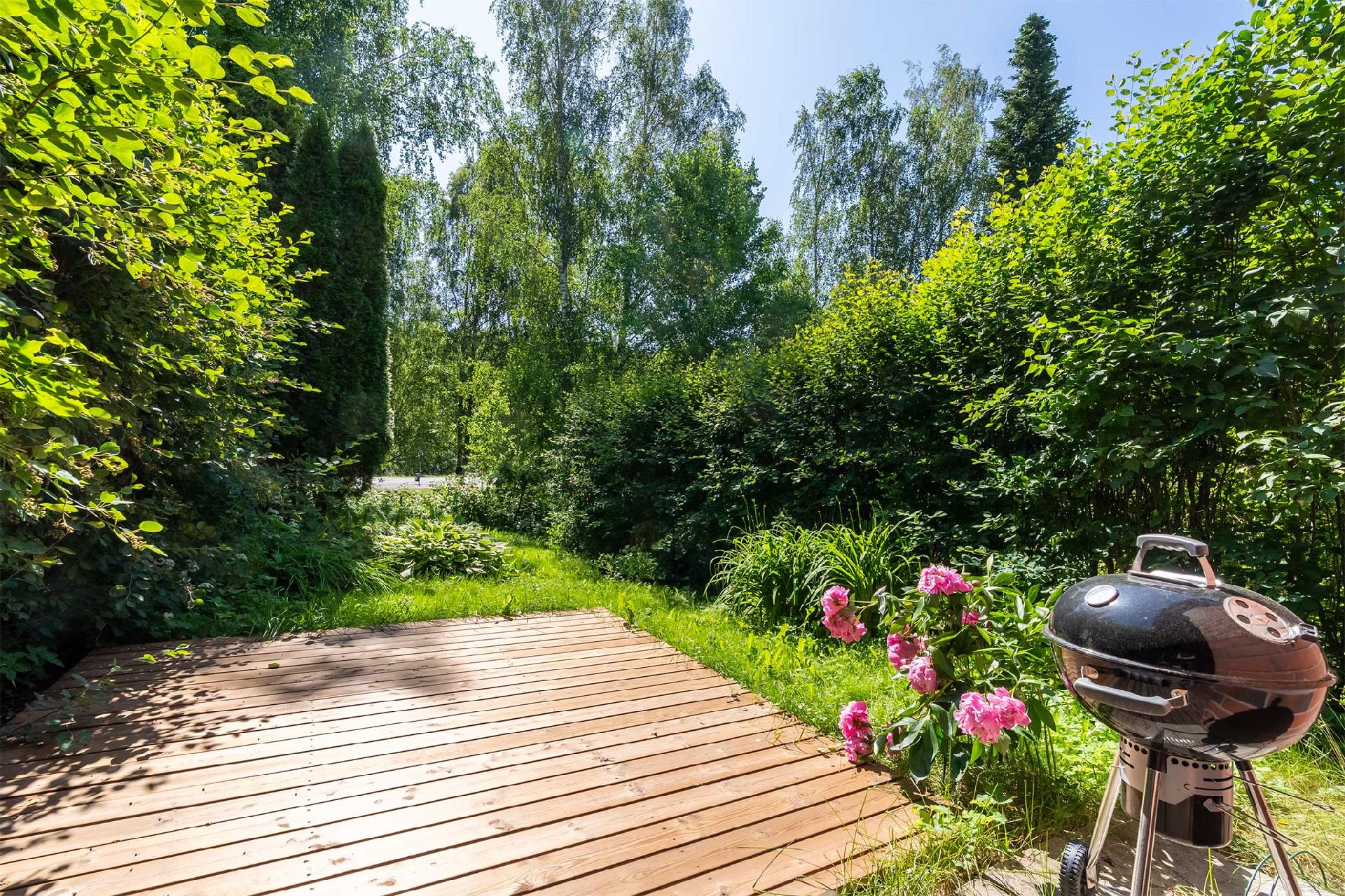 Finninmäenkatu 43, Finninmäki, Tampere