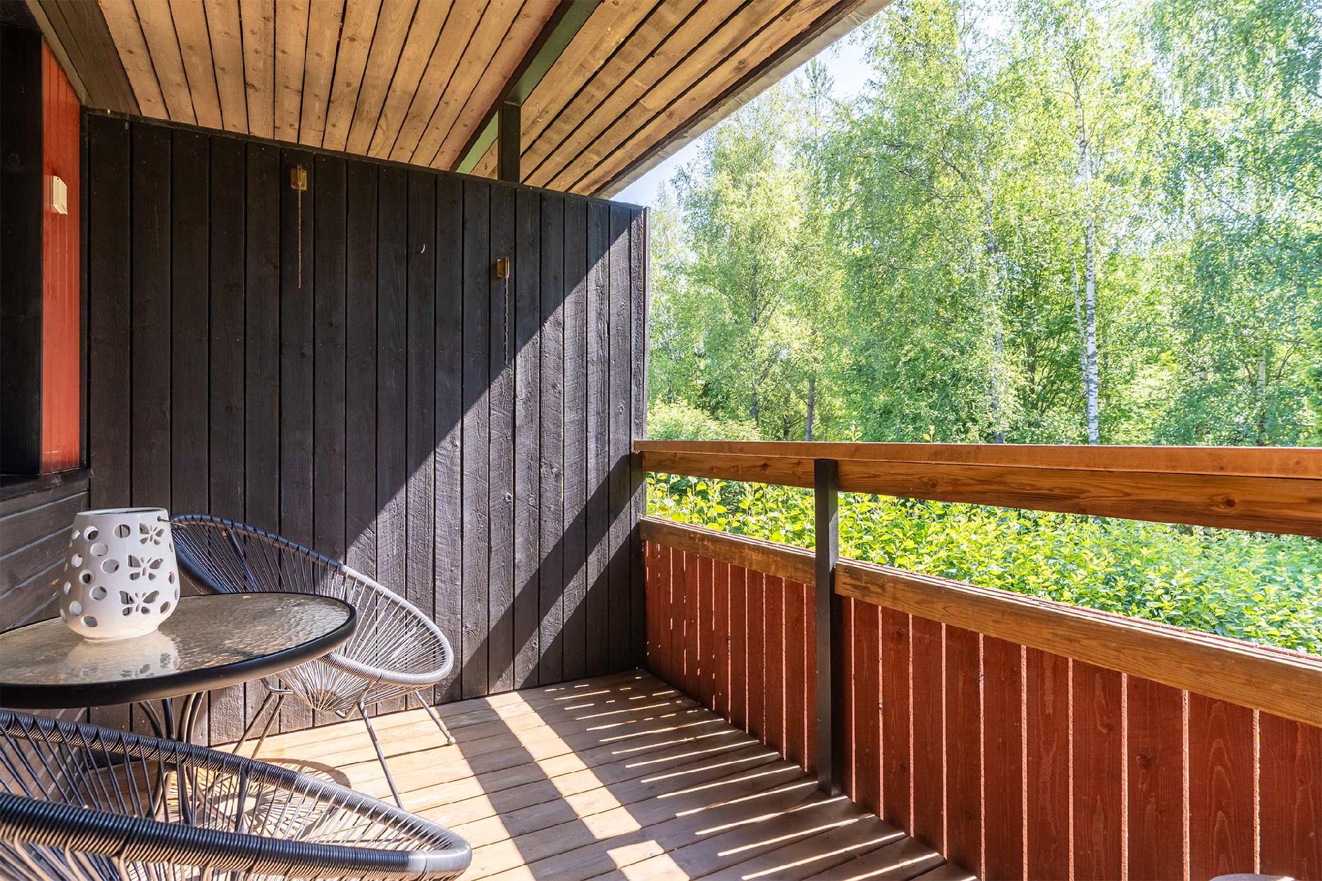 Finninmäenkatu 43, Finninmäki, Tampere