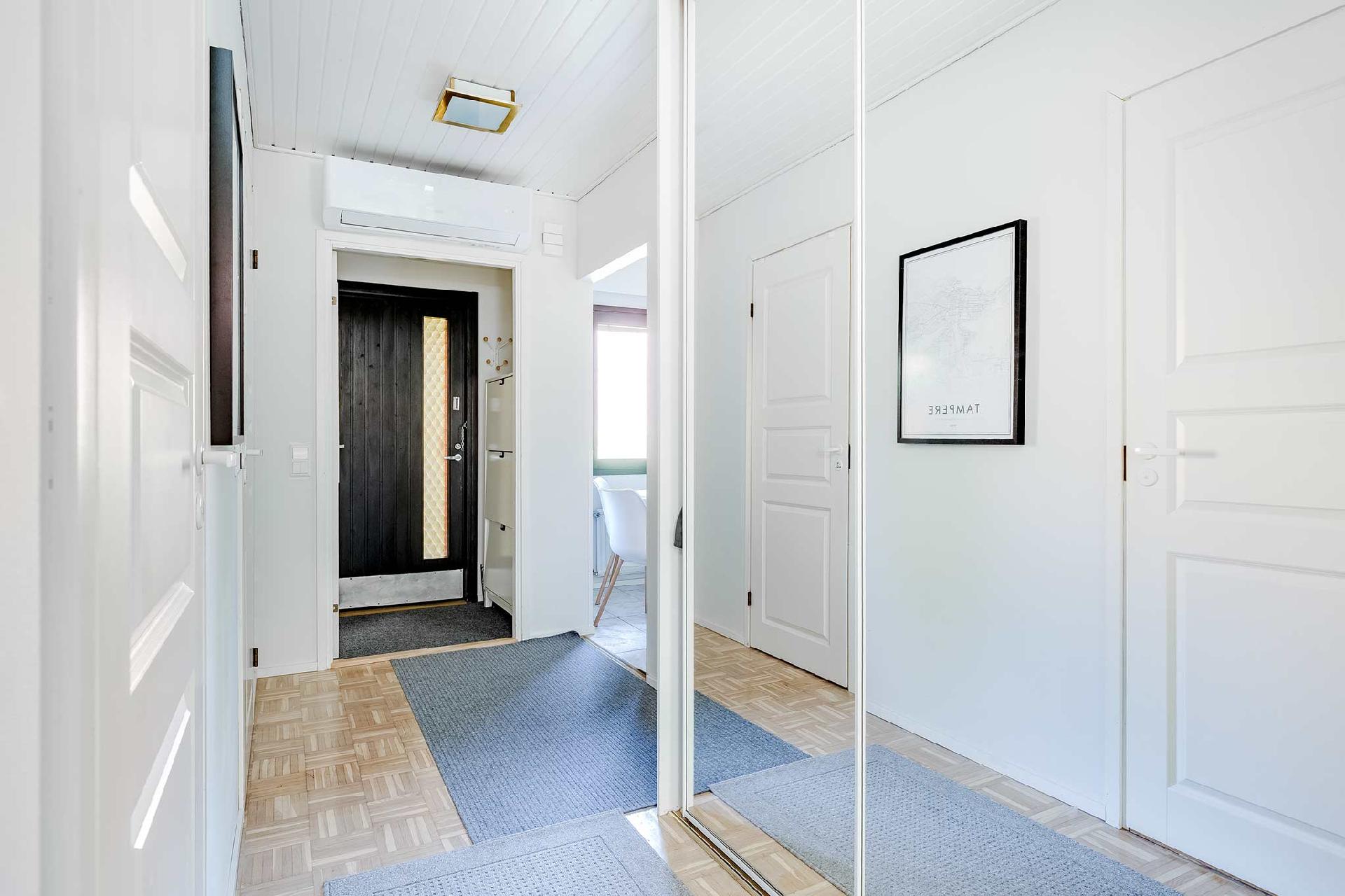 Finninmäenkatu 43, Finninmäki, Tampere