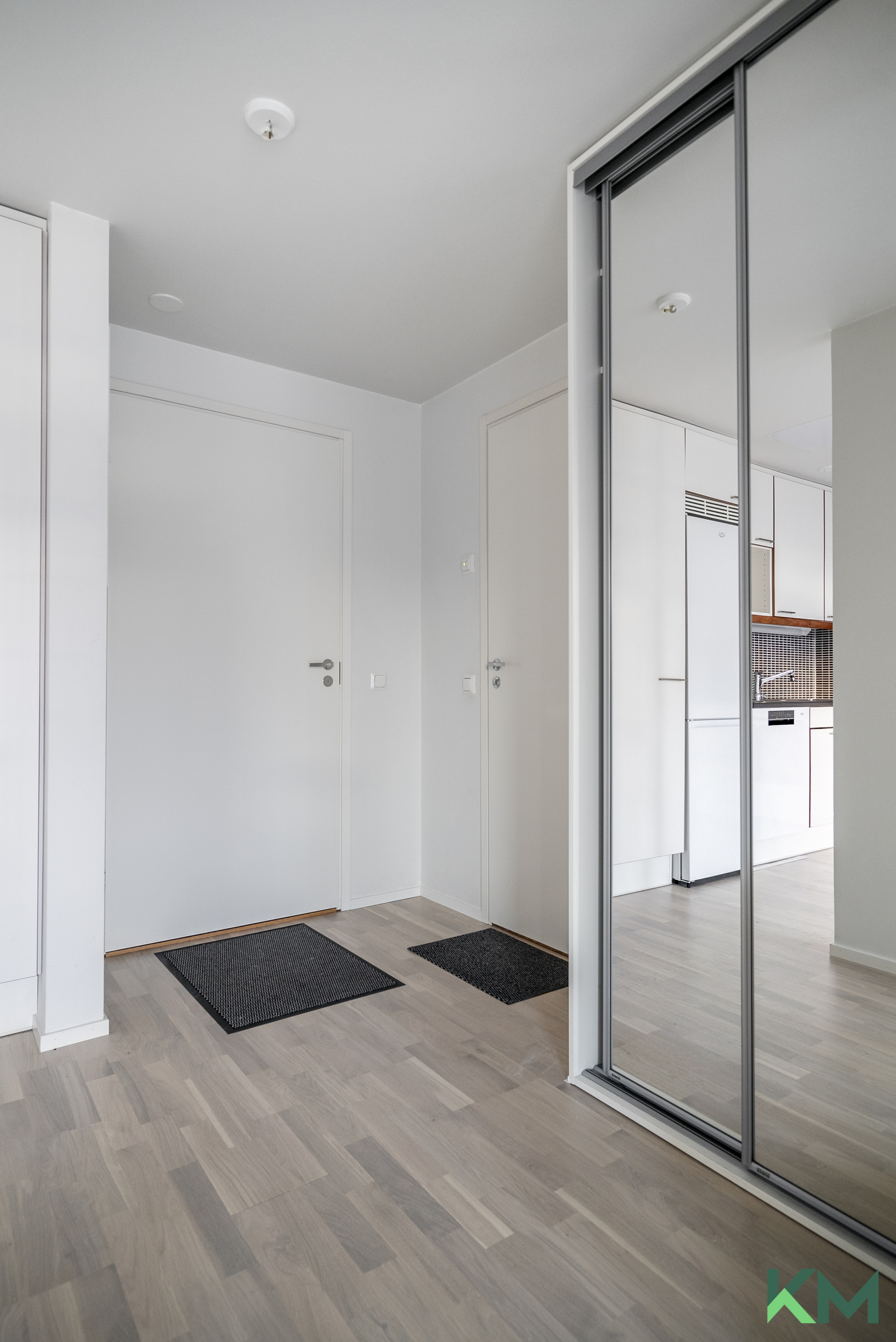 Eläinlääkärinkatu 5, Hermanni, Helsinki
