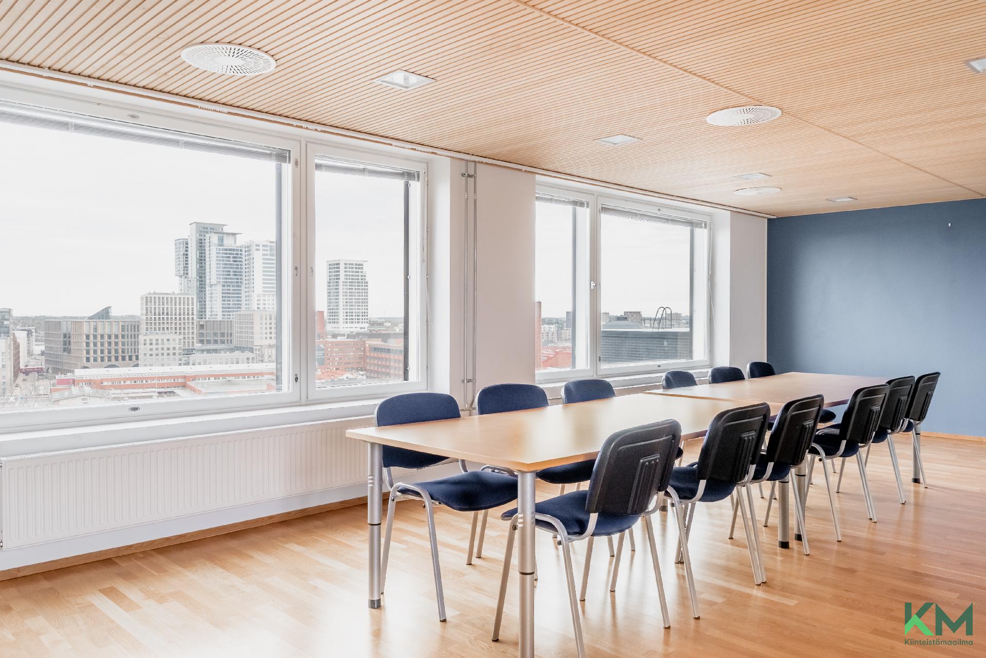 Eläinlääkärinkatu 5, Hermanni, Helsinki