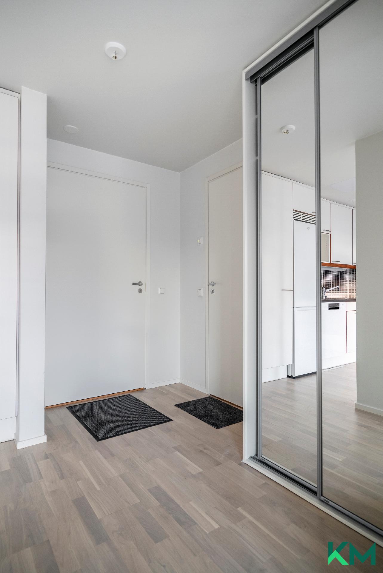 Eläinlääkärinkatu 5, Hermanni, Helsinki