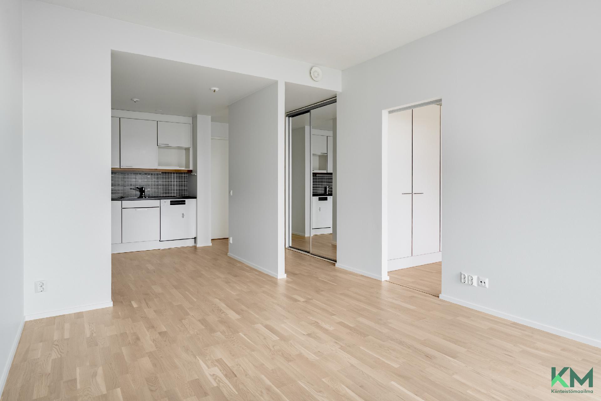 Eläinlääkärinkatu 5, Hermanni, Helsinki