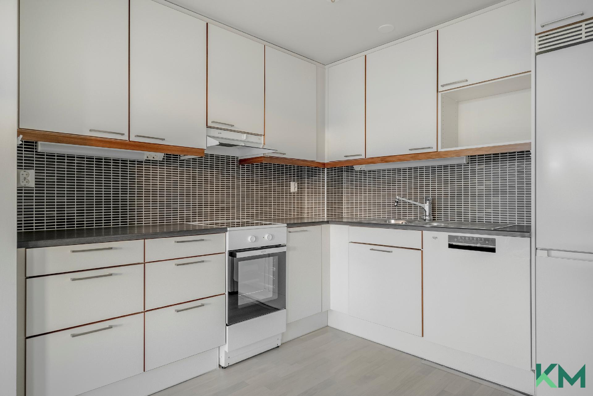 Eläinlääkärinkatu 5, Hermanni, Helsinki