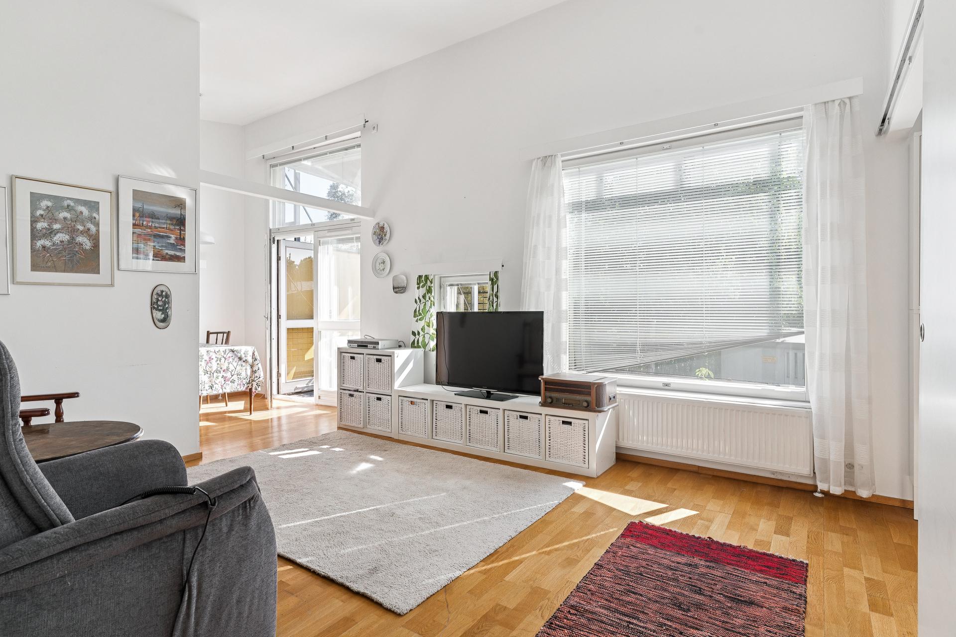 Sairaalakatu 9, Asola, Vantaa