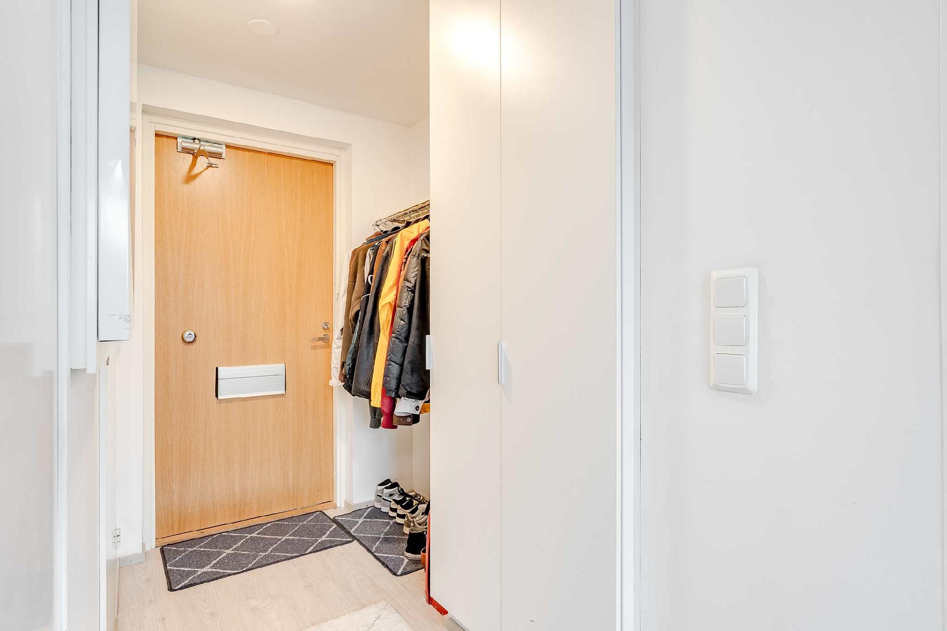 Takamaanrinne 9, Vuores, Tampere