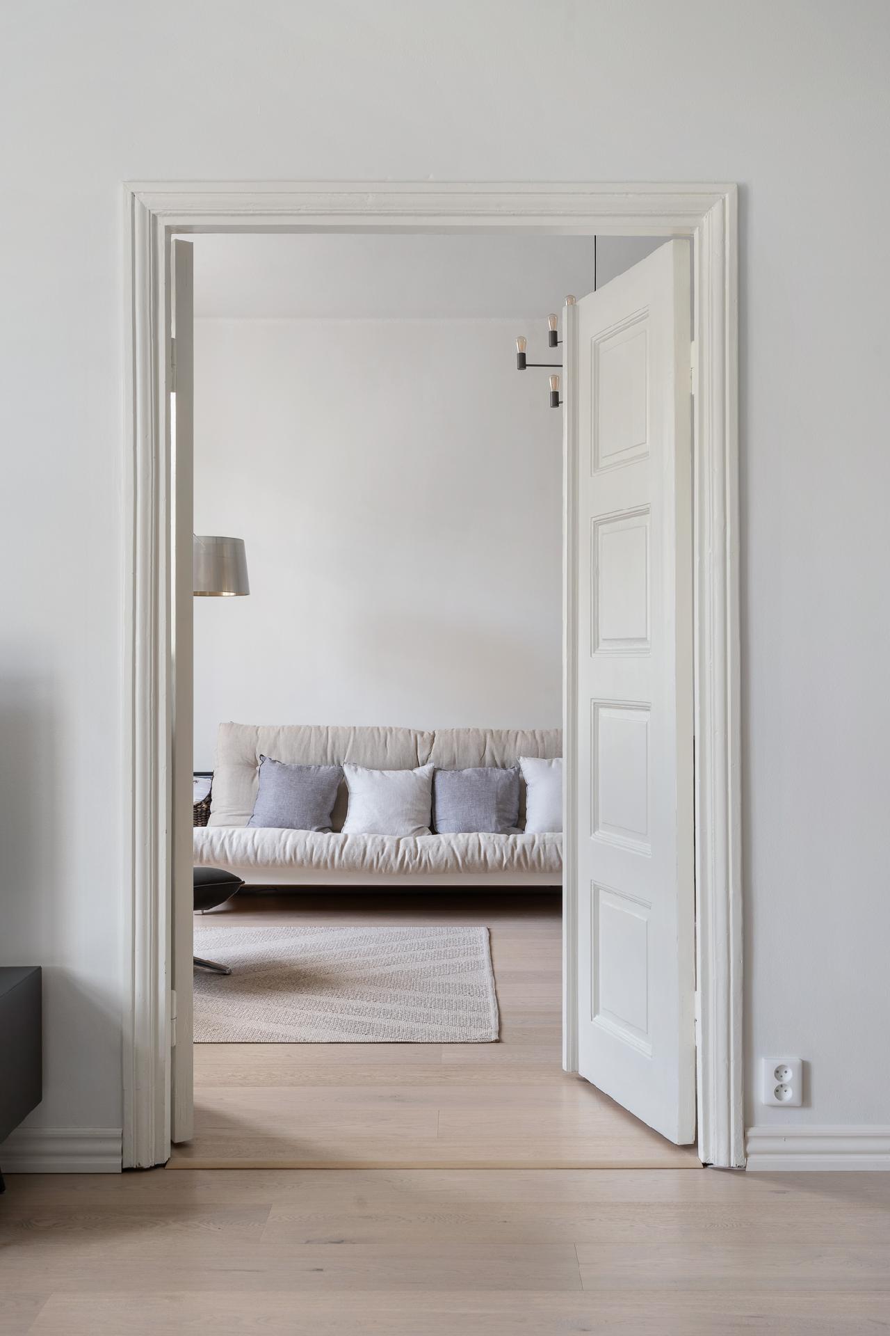 Runeberginkatu 54b, Töölö, Helsinki