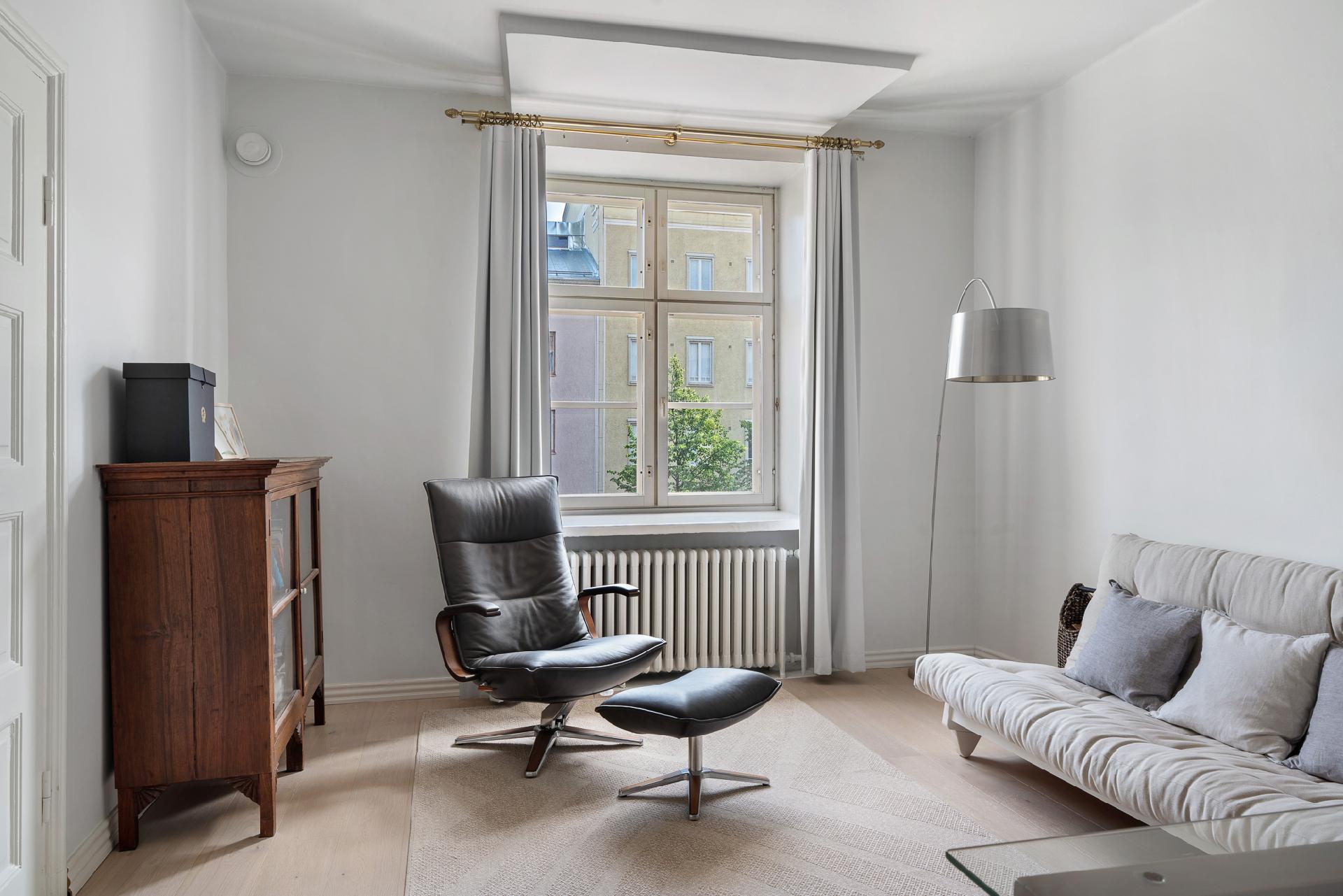 Runeberginkatu 54b, Töölö, Helsinki