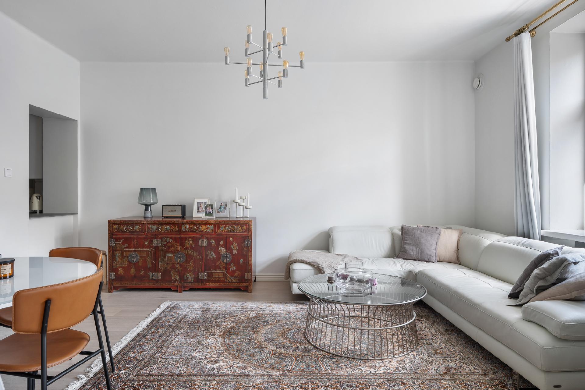 Runeberginkatu 54b, Töölö, Helsinki