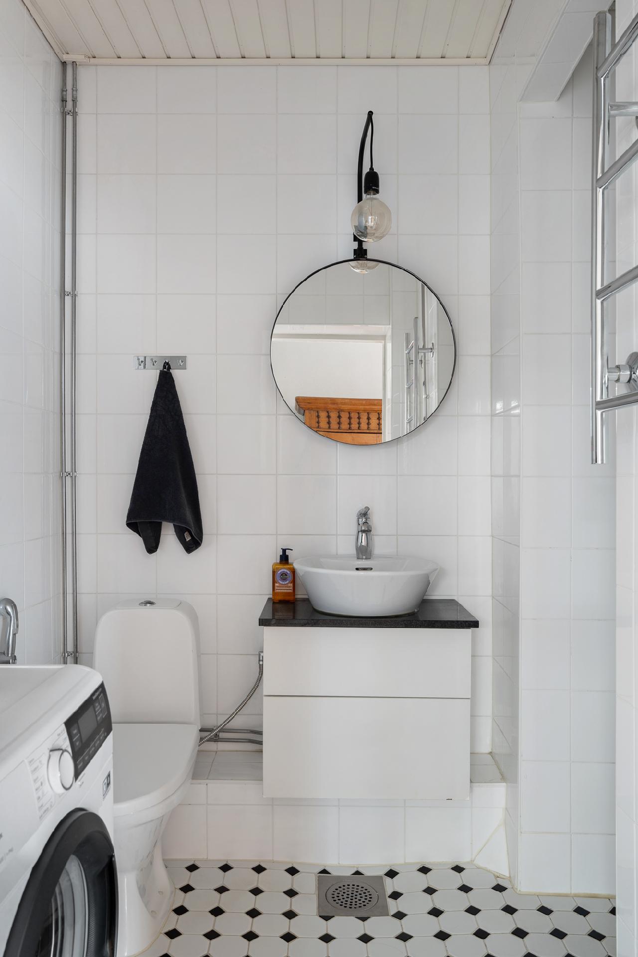 Runeberginkatu 54b, Töölö, Helsinki