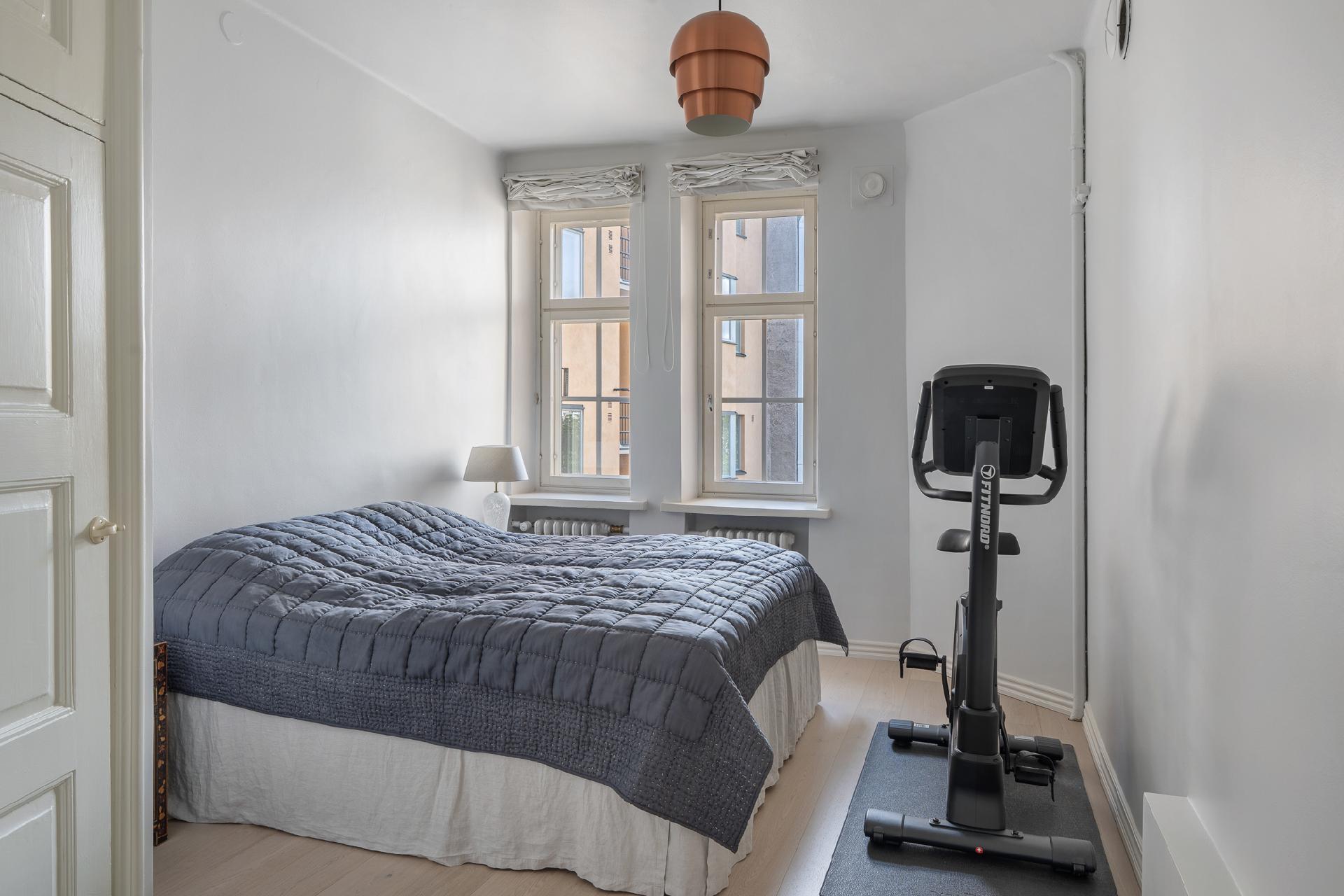 Runeberginkatu 54b, Töölö, Helsinki