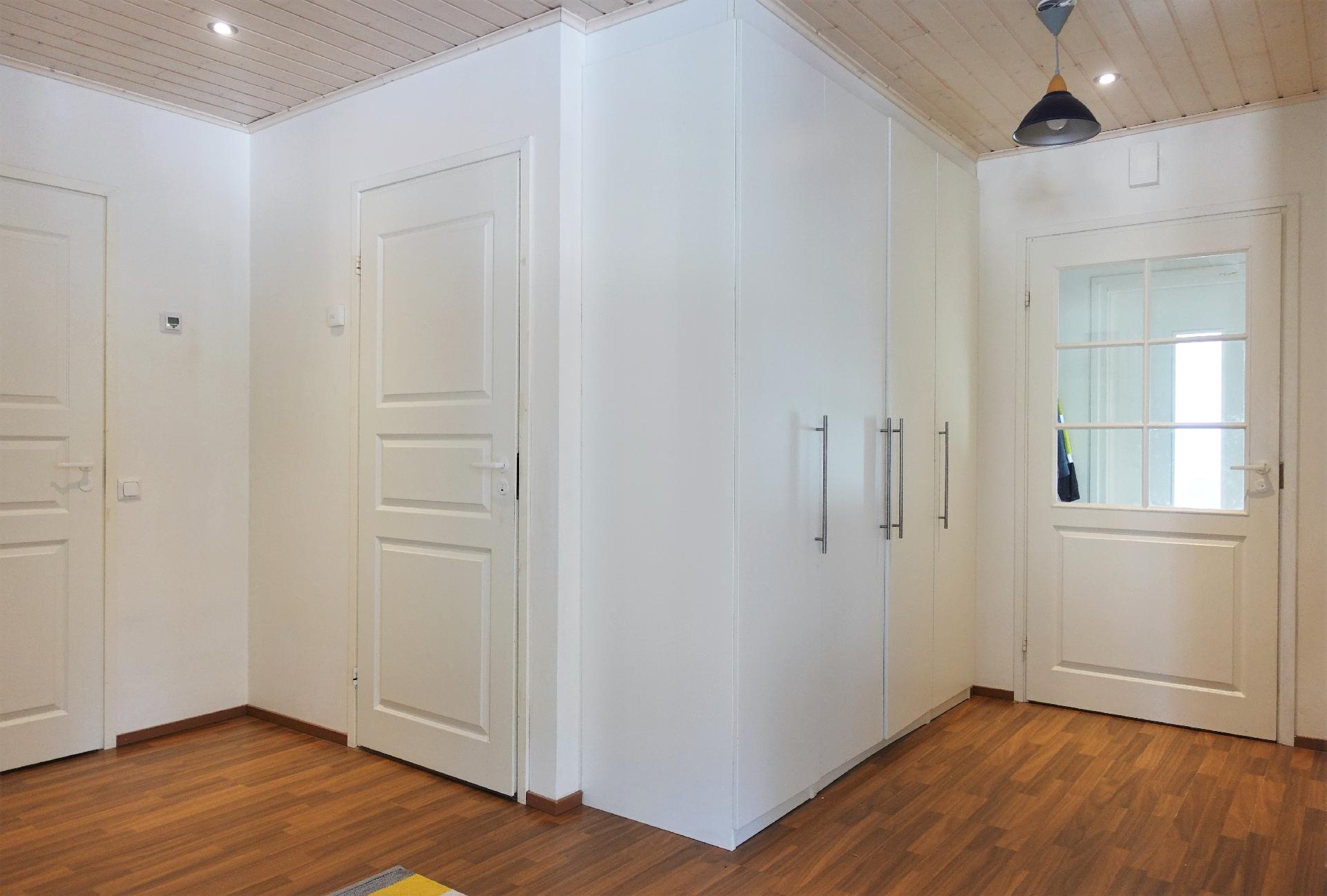 Mustarannantie 3, Kontiomäki, Paltamo